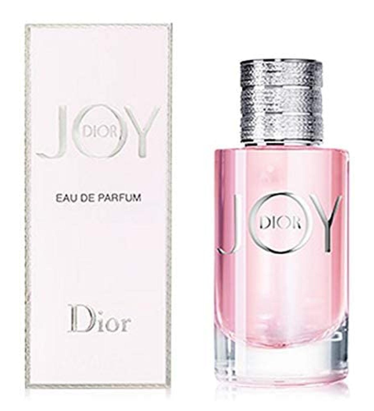 Christian Dior Joy For Women Eau De Parfum Spray 3.0 Ounce 3 Fl Oz (Pack of 1)