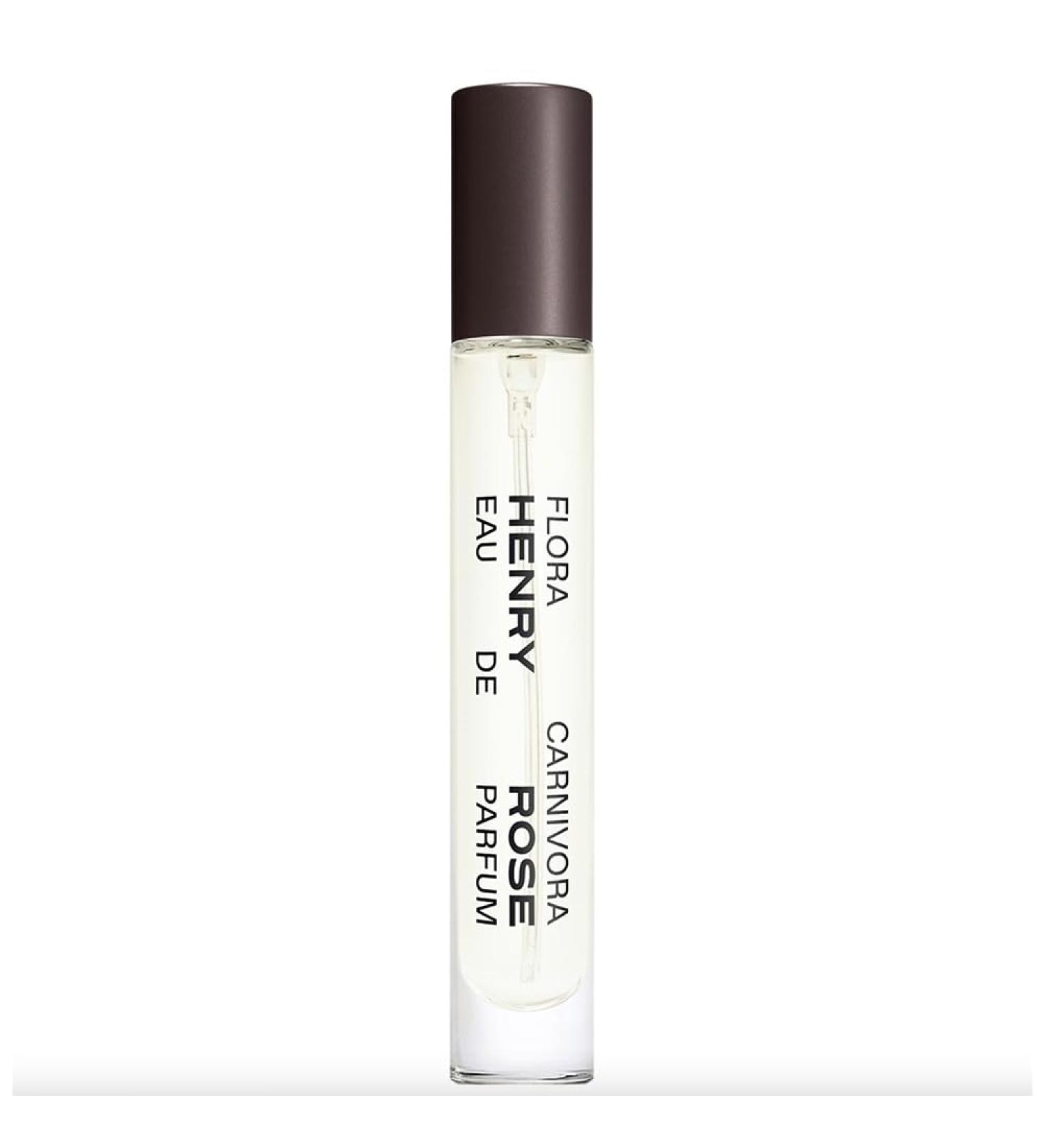 Henry Rose Flora Carnivora Eau de Parfum Travel Spray 0.27 oz / 8 mL eau de parfum spray
