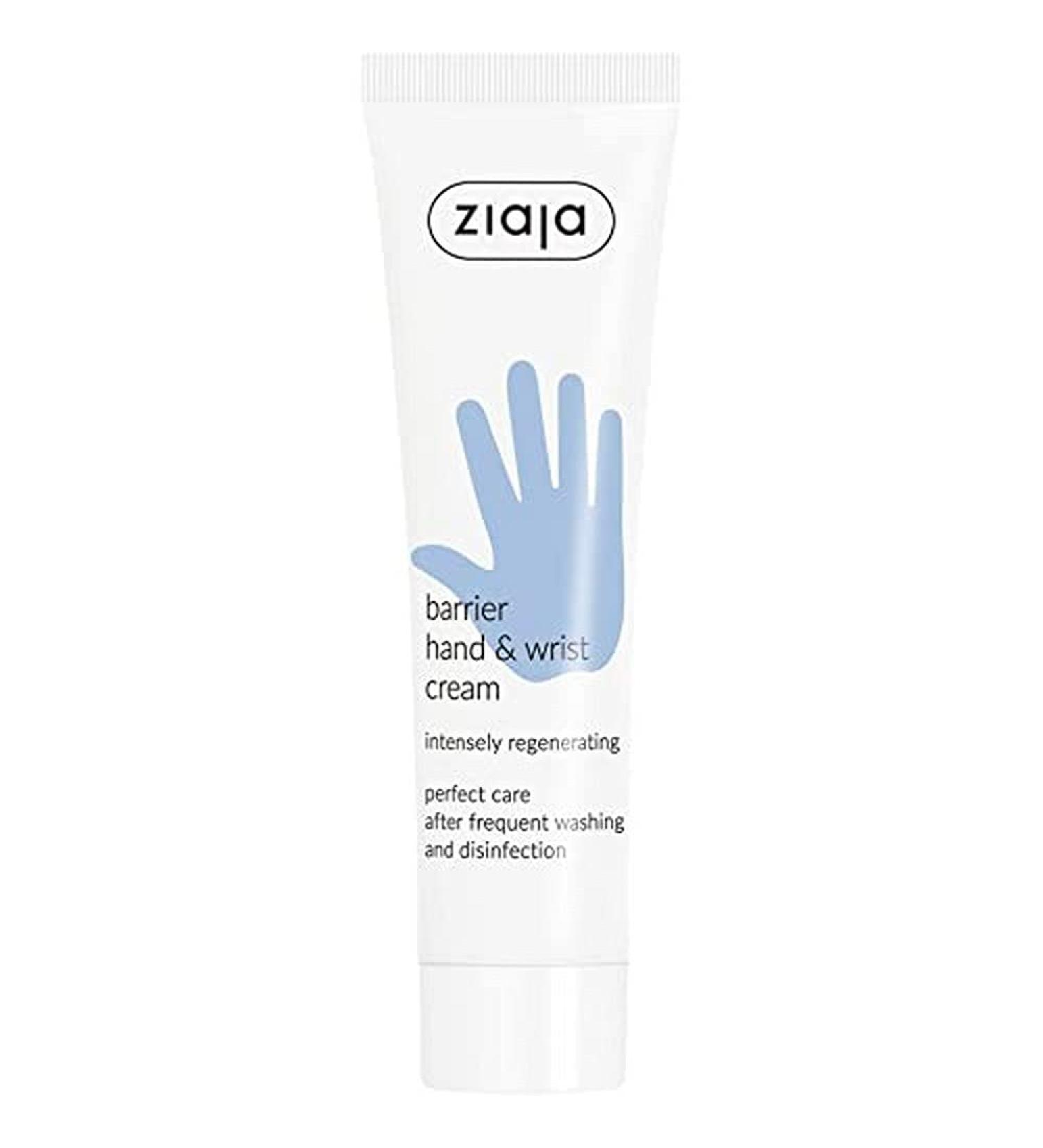 Crema de Manos Protectora 100 ml