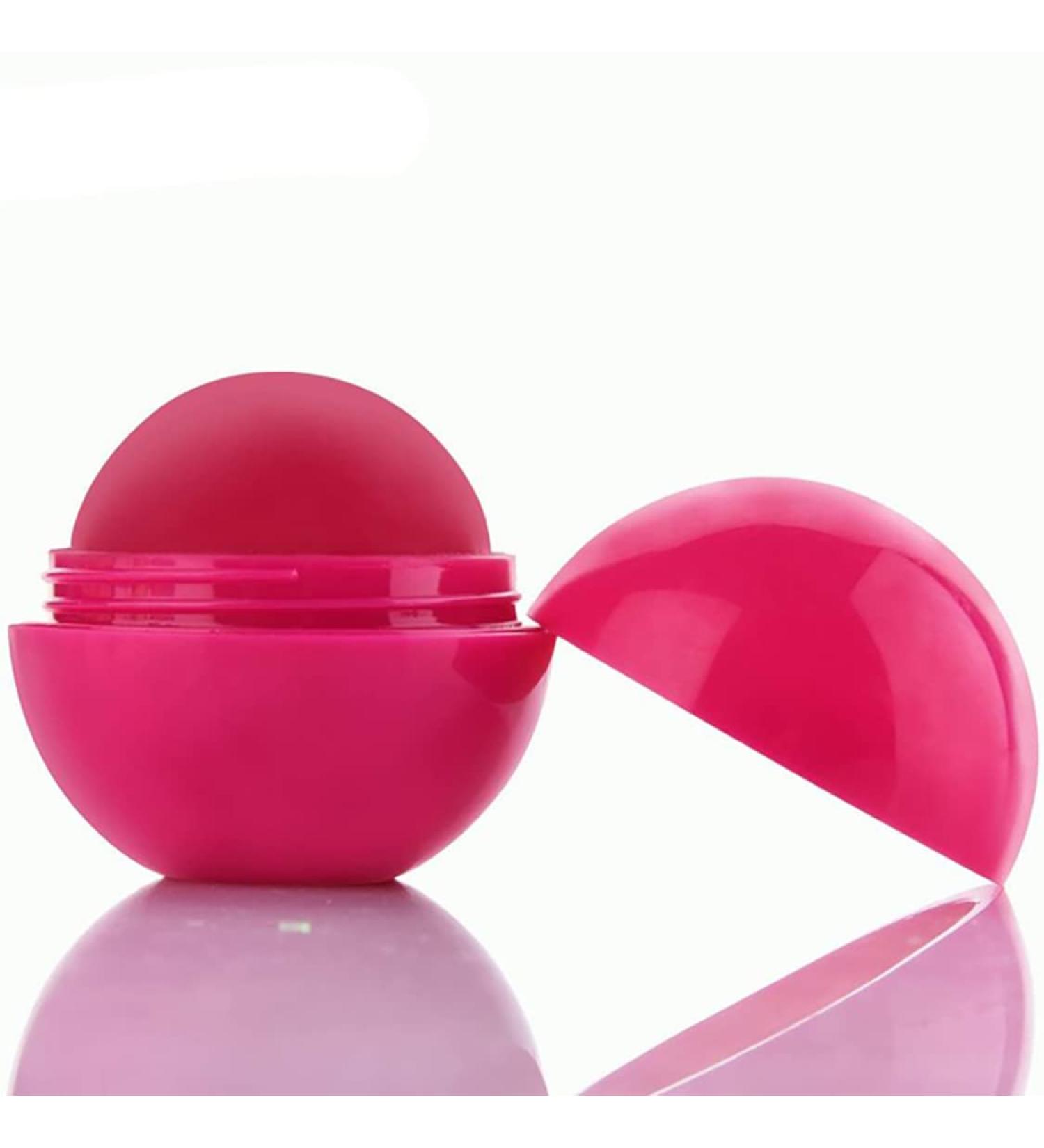 LOUMMRCY Natural Moisturizing Lip Balm - Strawberry Flavor | Advanced Healing & Hydration with Vitamin E | Buy Internationally - Buy Online on SooperMarket.com