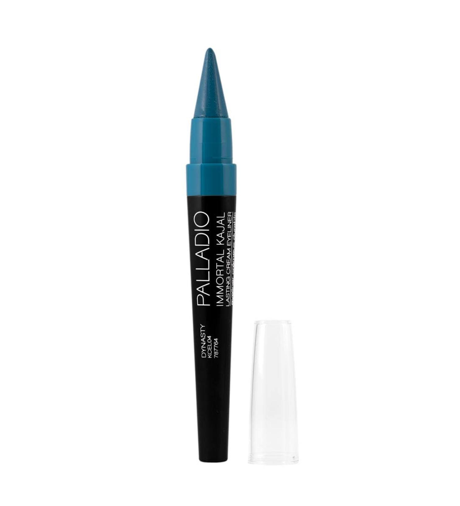 Palladio Immortal Kajals Dynasty - Long-lasting kohl eyeliner for timeless beauty - Buy Online on SooperMarket.com