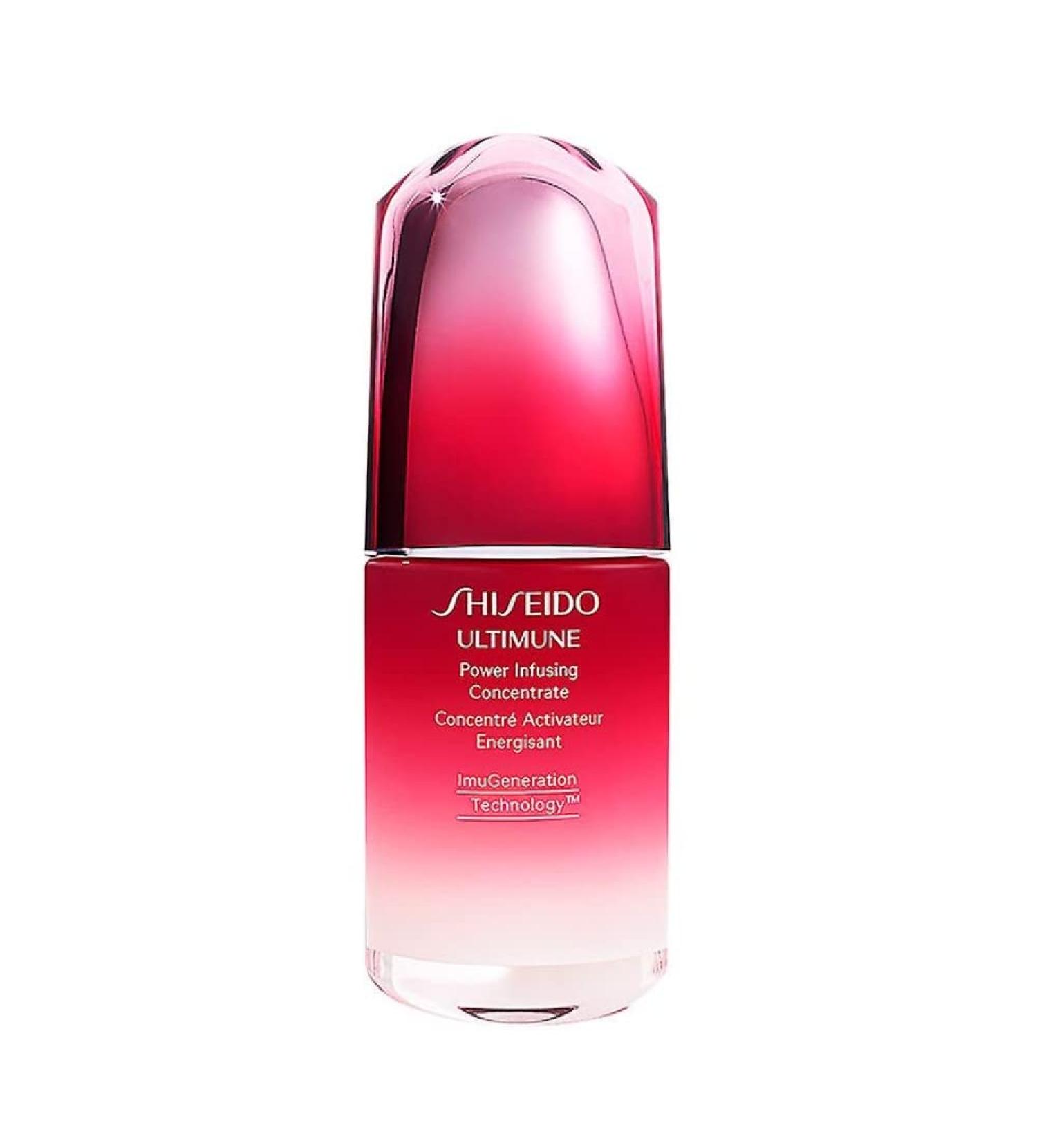 Shiseido Ultimune Power Infusing Concentrate - Buy Online on SooperMarket.com