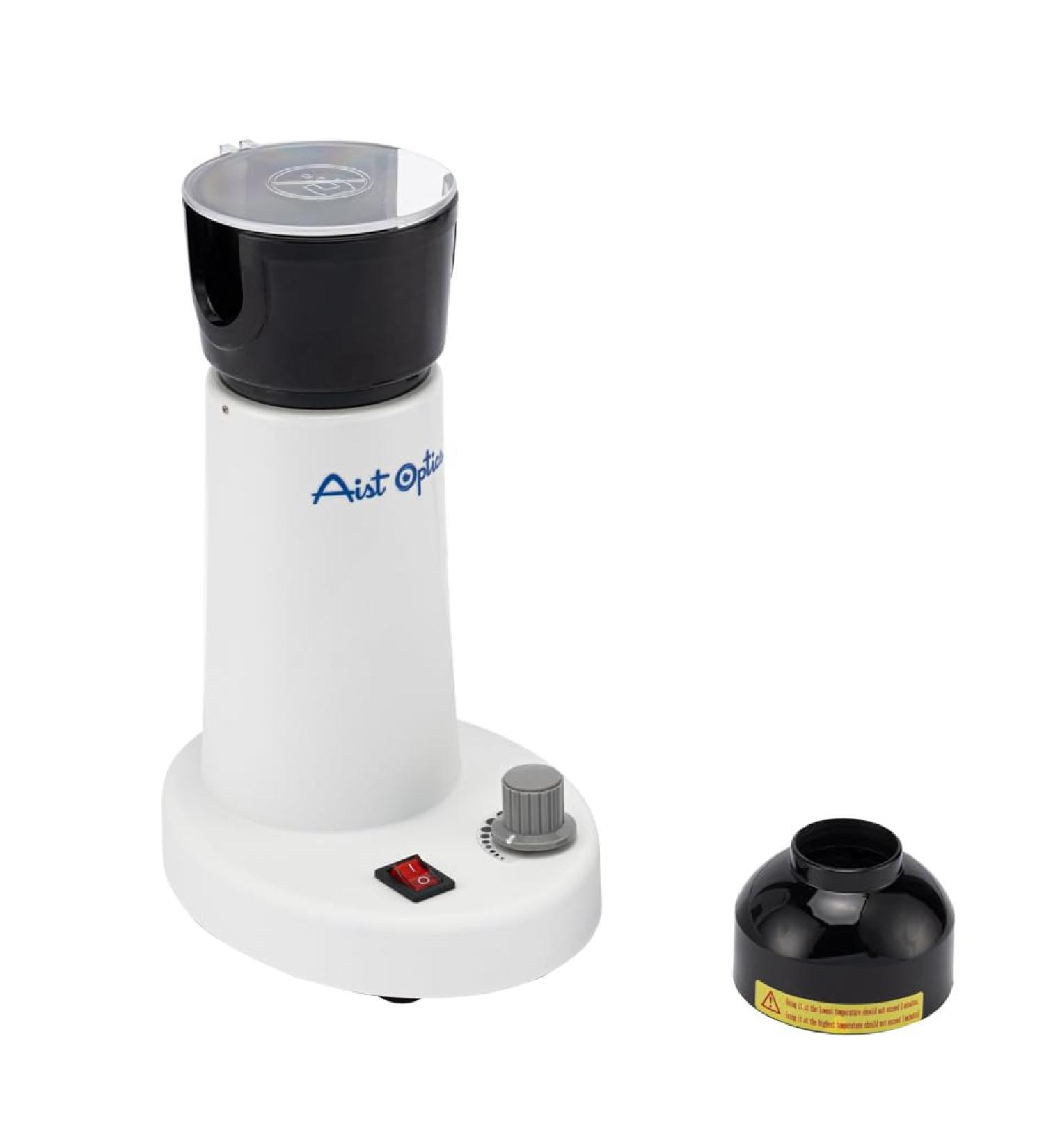 Buy AISITESY Optical Horn Warmer 122-212 for Metal Eyeglass Frames - 220V International Shipping Available - Buy Online on SooperMarket.com