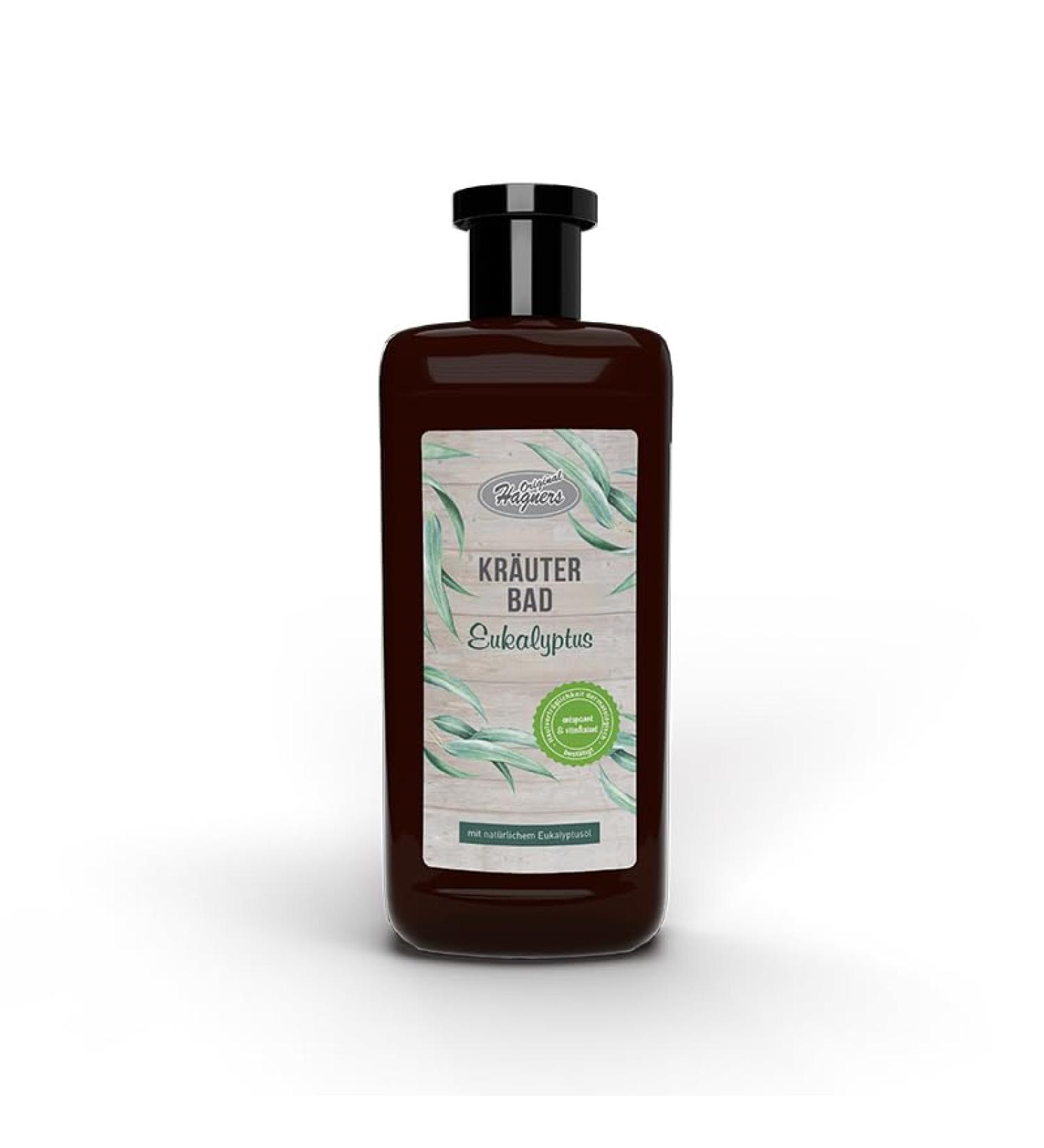 Orig.Hagn.kr tbad Eucalyptus 500 ml
