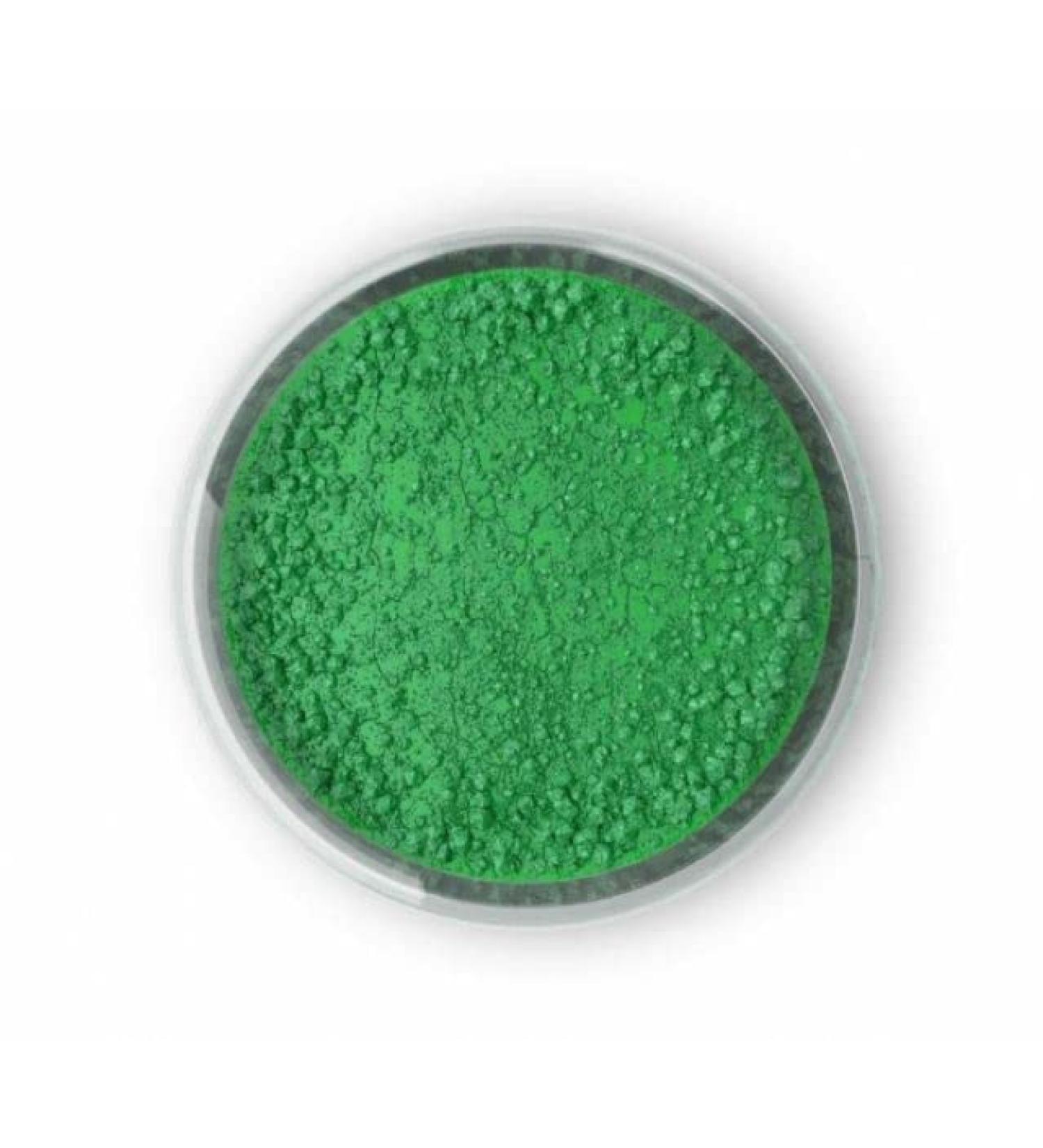 50G | Green Concentrated Food Colour Powder For Cake Food Colouring Craft Dye Slime Making Water Soluble Colour Color (50g) - Buy Online on SooperMarket.com