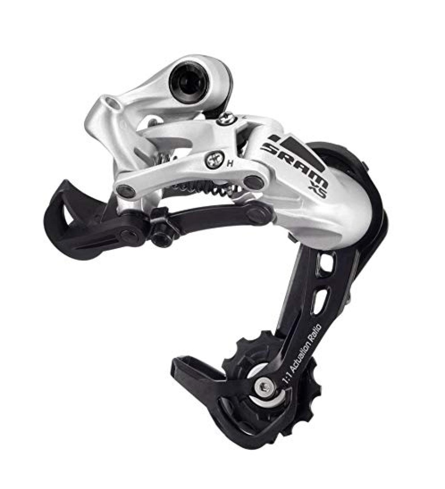 SRAM X.5 Rear Derailleur Long Cage