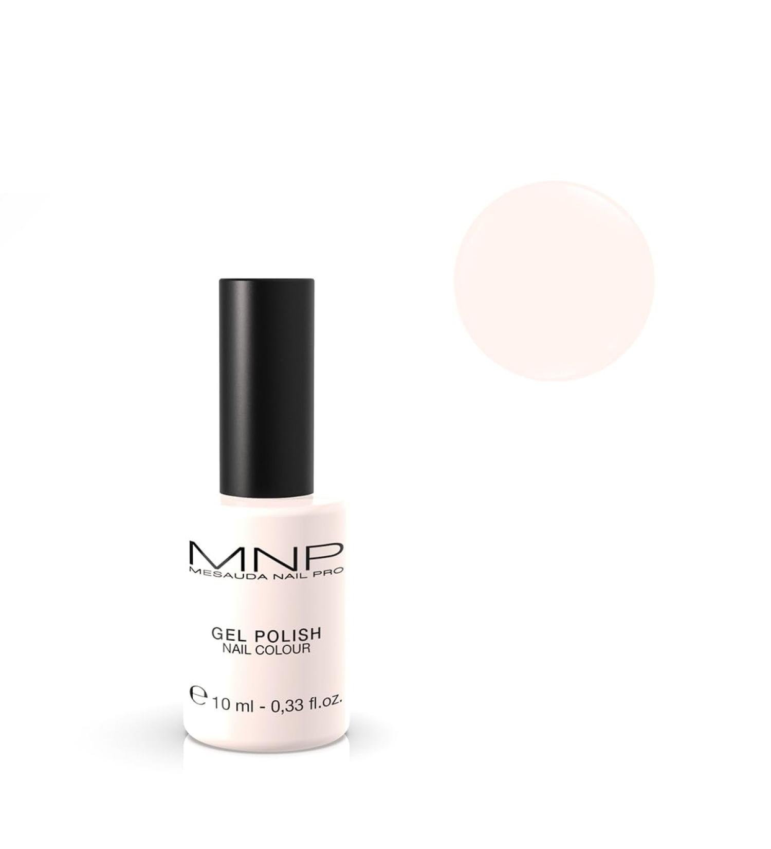 Mesauda MNP Gel Polish 130 Oasis 10ml - semi-permanent gel polish - Buy Online on SooperMarket.com