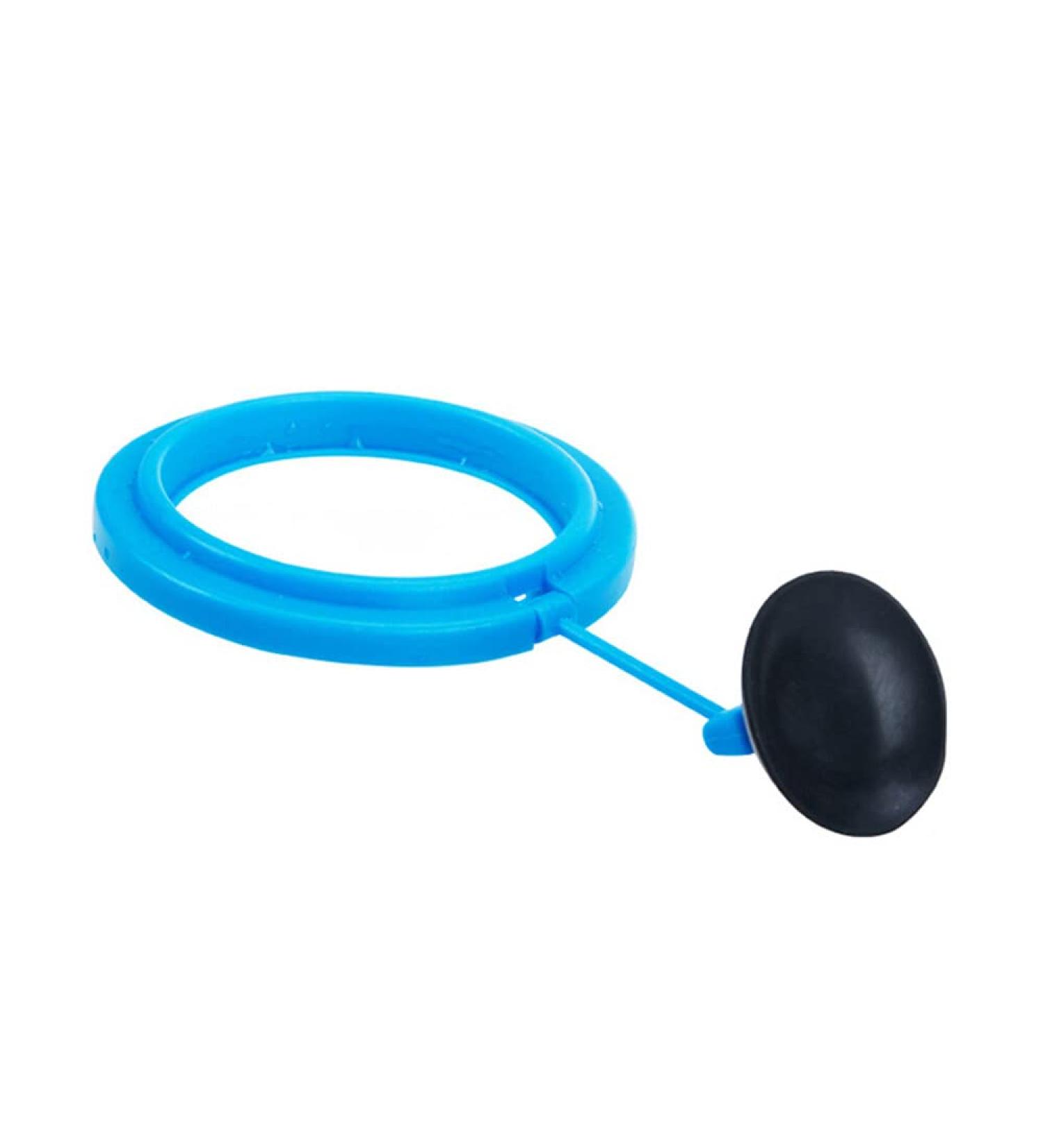 Fish Floating Food Feeding Round-shape Fish tank Supplies Aquarium Supplies Professional Design - Buy Online on SooperMarket.com