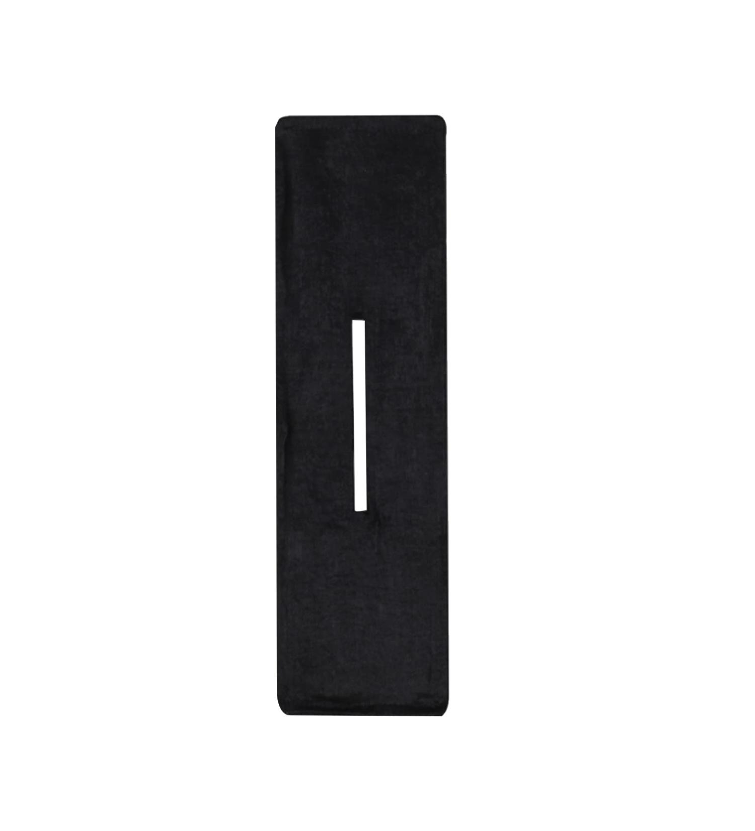 Ycnpeatt Twist Deft Bun Hair Bun Maker - Black Elastic Bands for Women & Girls - Buy Online on SooperMarket.com