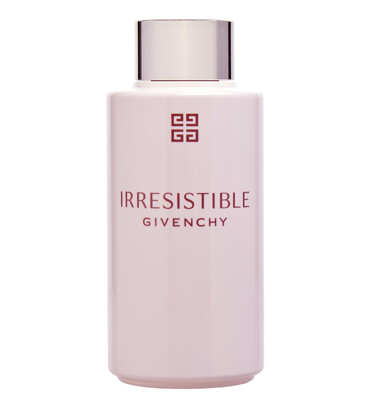 IRRESISTIBLE GIVENCHY by Givenchy - SHOWER OIL 6.8 OZ - WOMEN
