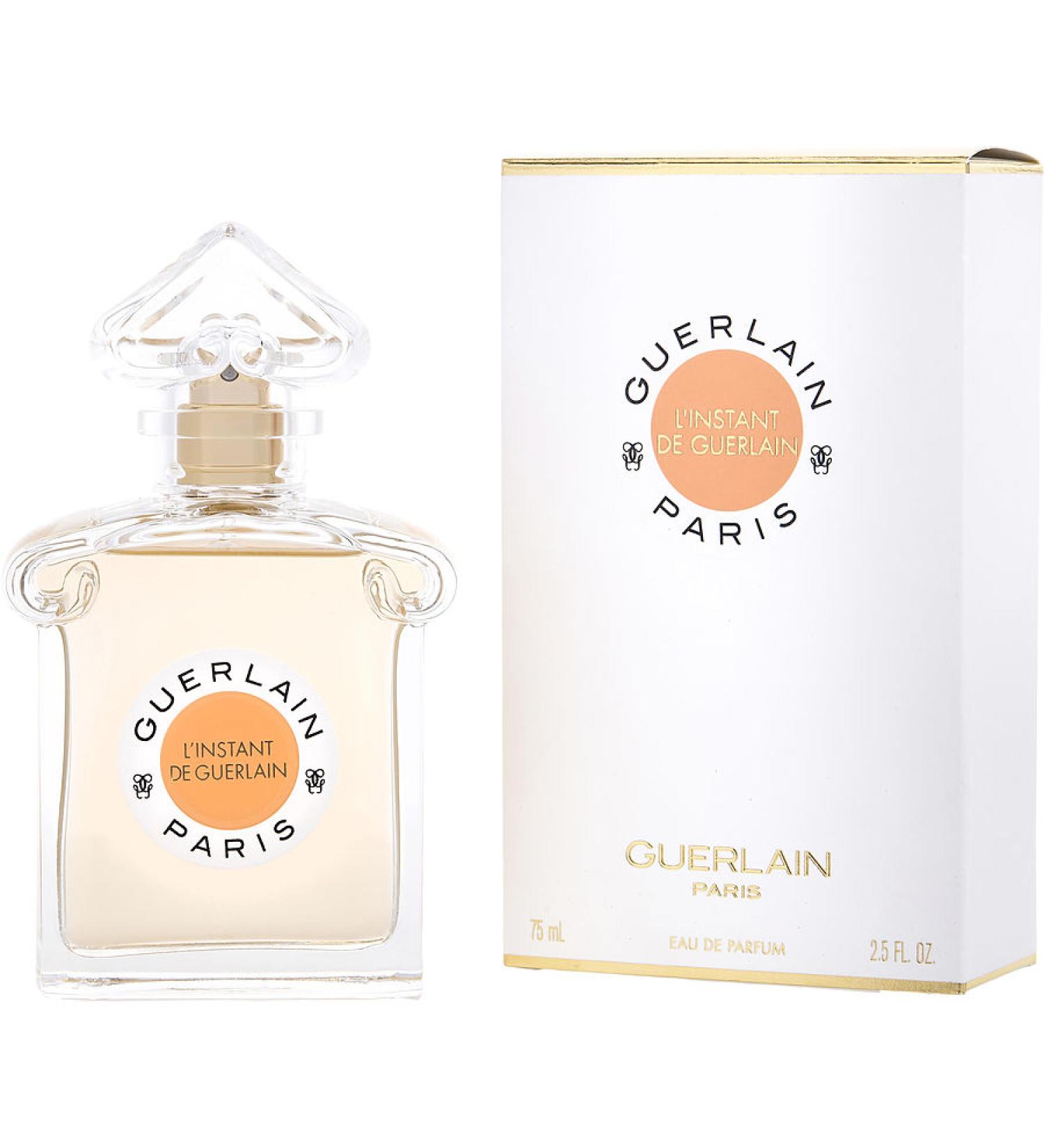 L'INSTANT DE GUERLAIN by Guerlain - EAU DE PARFUM SPRAY 2.5 OZ - WOMEN