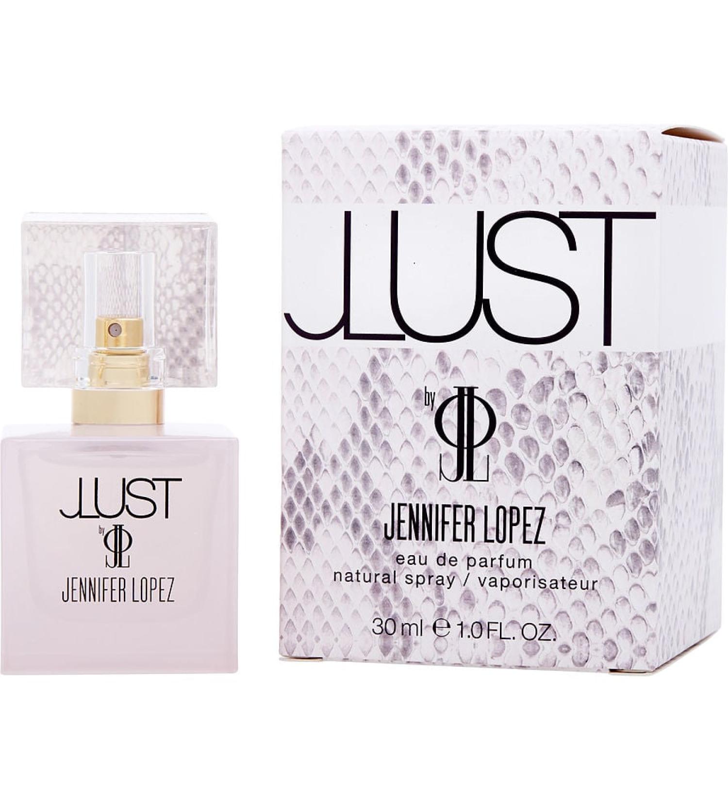 JLUST BY JENNIFER LOPEZ by Jennifer Lopez - EAU DE PARFUM SPRAY 1 OZ - WOMEN