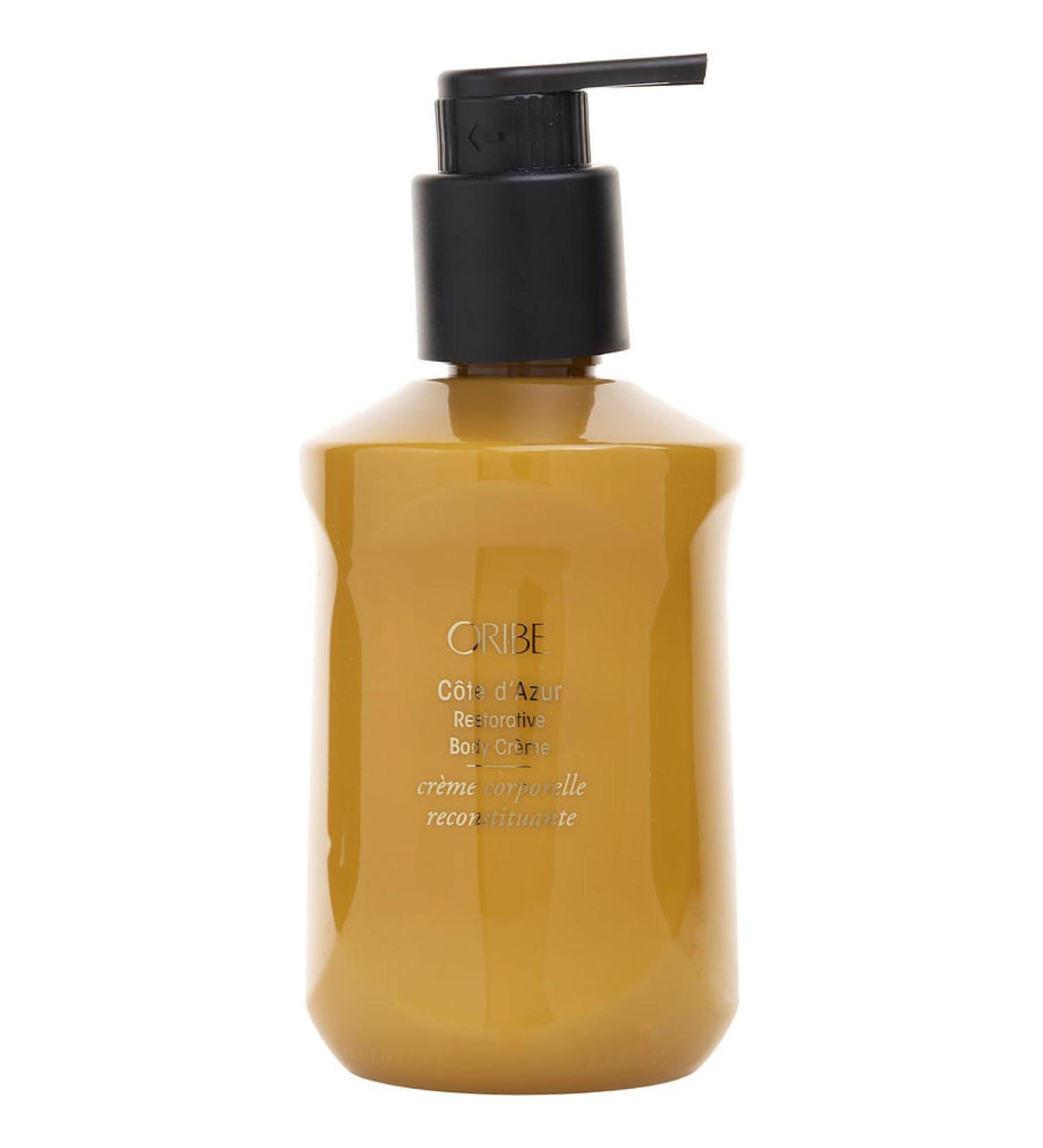 ORIBE by Oribe - body care: Cote D'azur Restorative Body Cream -300ml/10.1oz - UNISEX