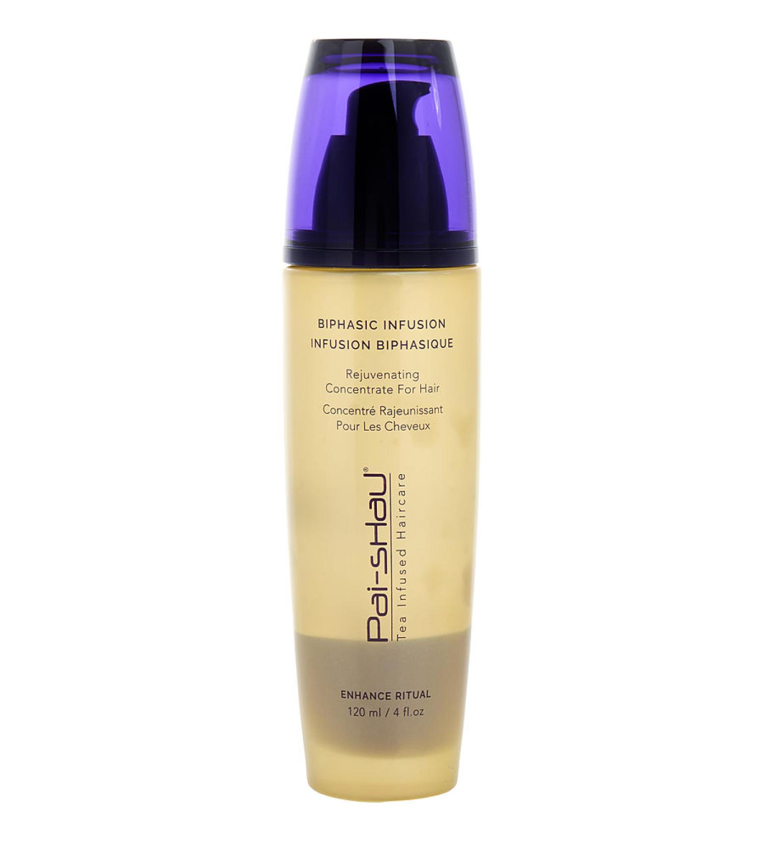 PAI-SHAU by Pai-Shau - BIPHASIC INFUSION 4 OZ - UNISEX