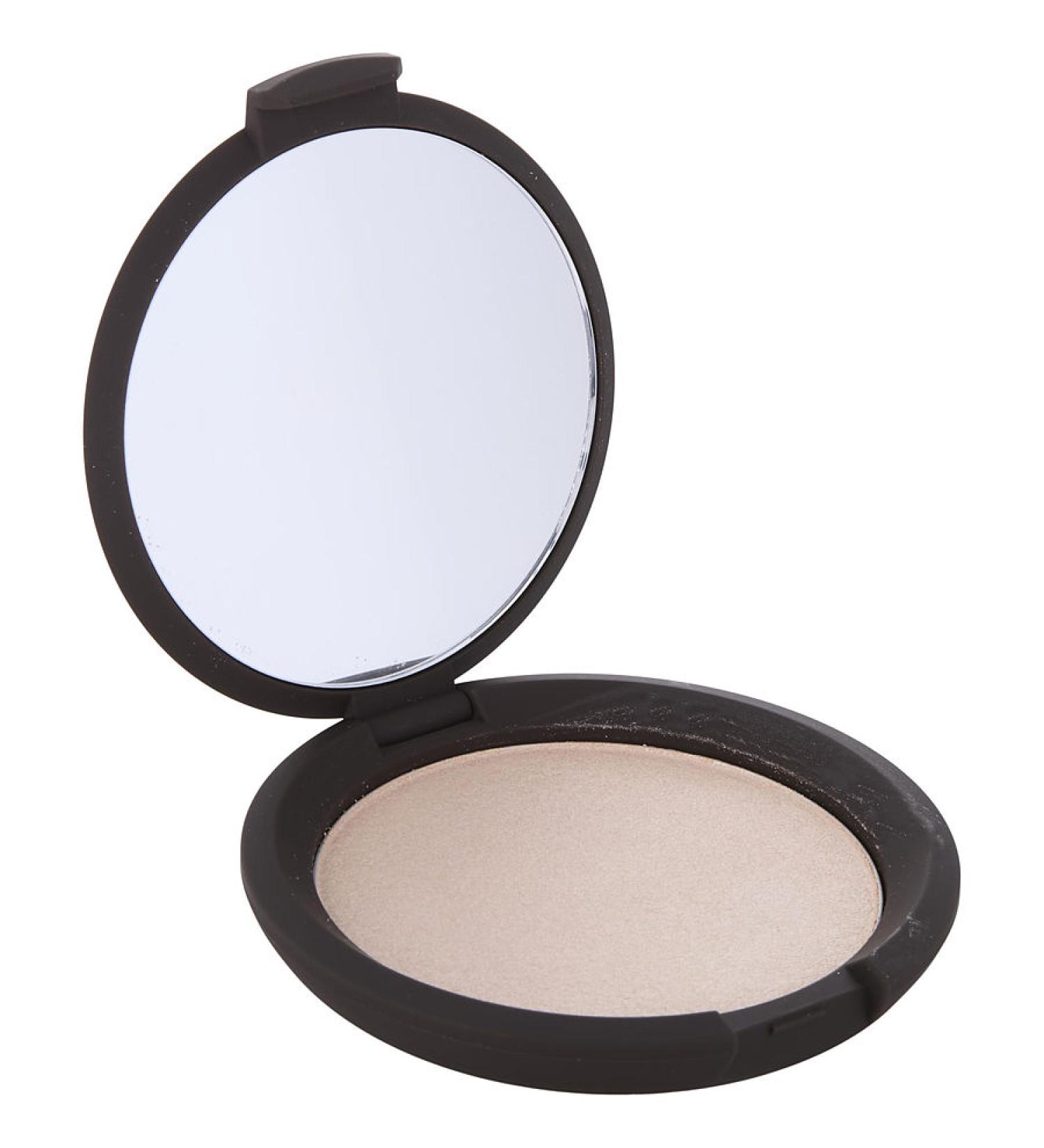 Smashbox by Smashbox - Becca Shimmering Skin Perfector Pressed Highligter - # Moon -7g/0.24oz - WOMEN
