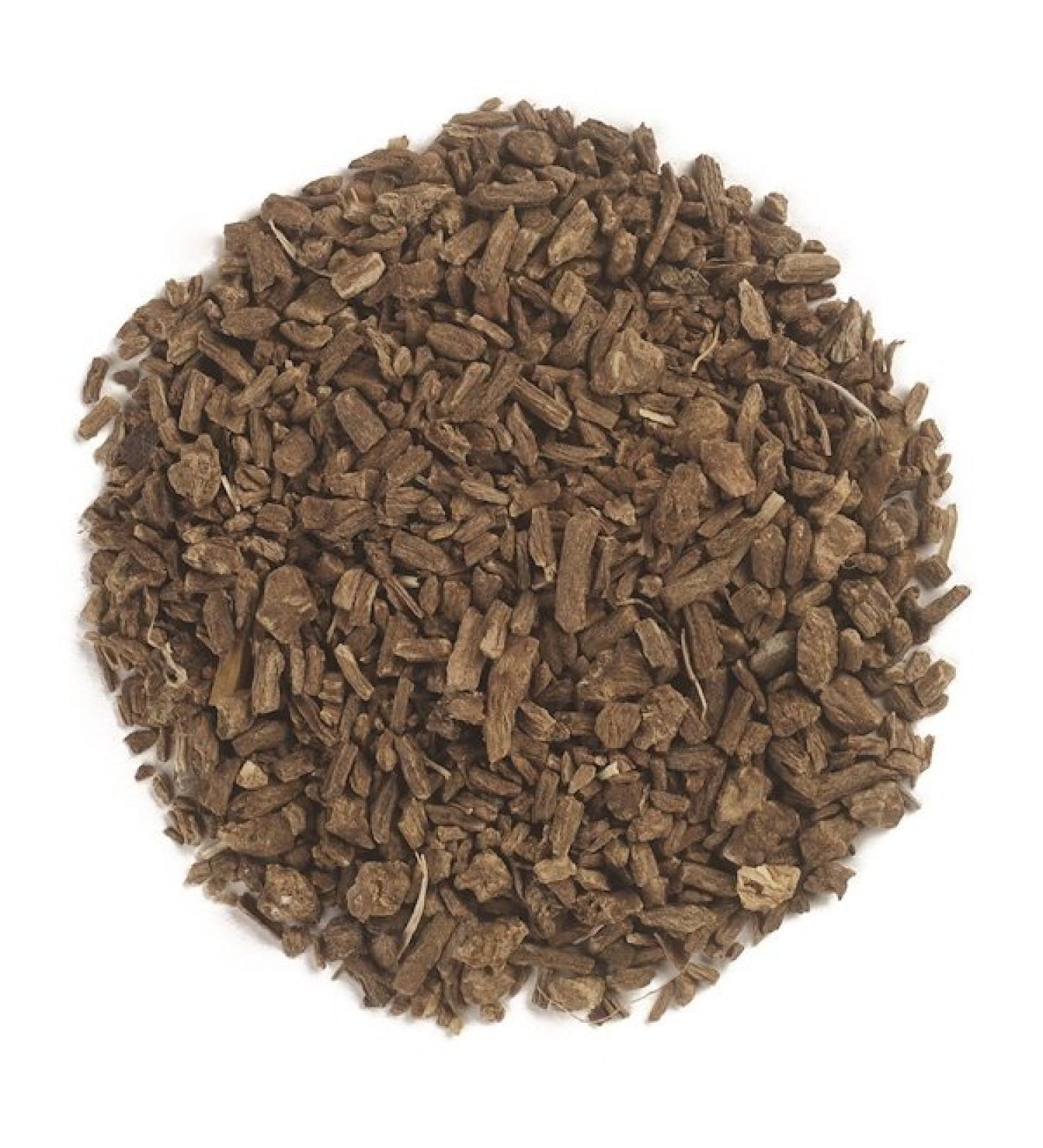 Frontier Natural Products Cut & Sifted Valerian Root 16 oz (453 g)