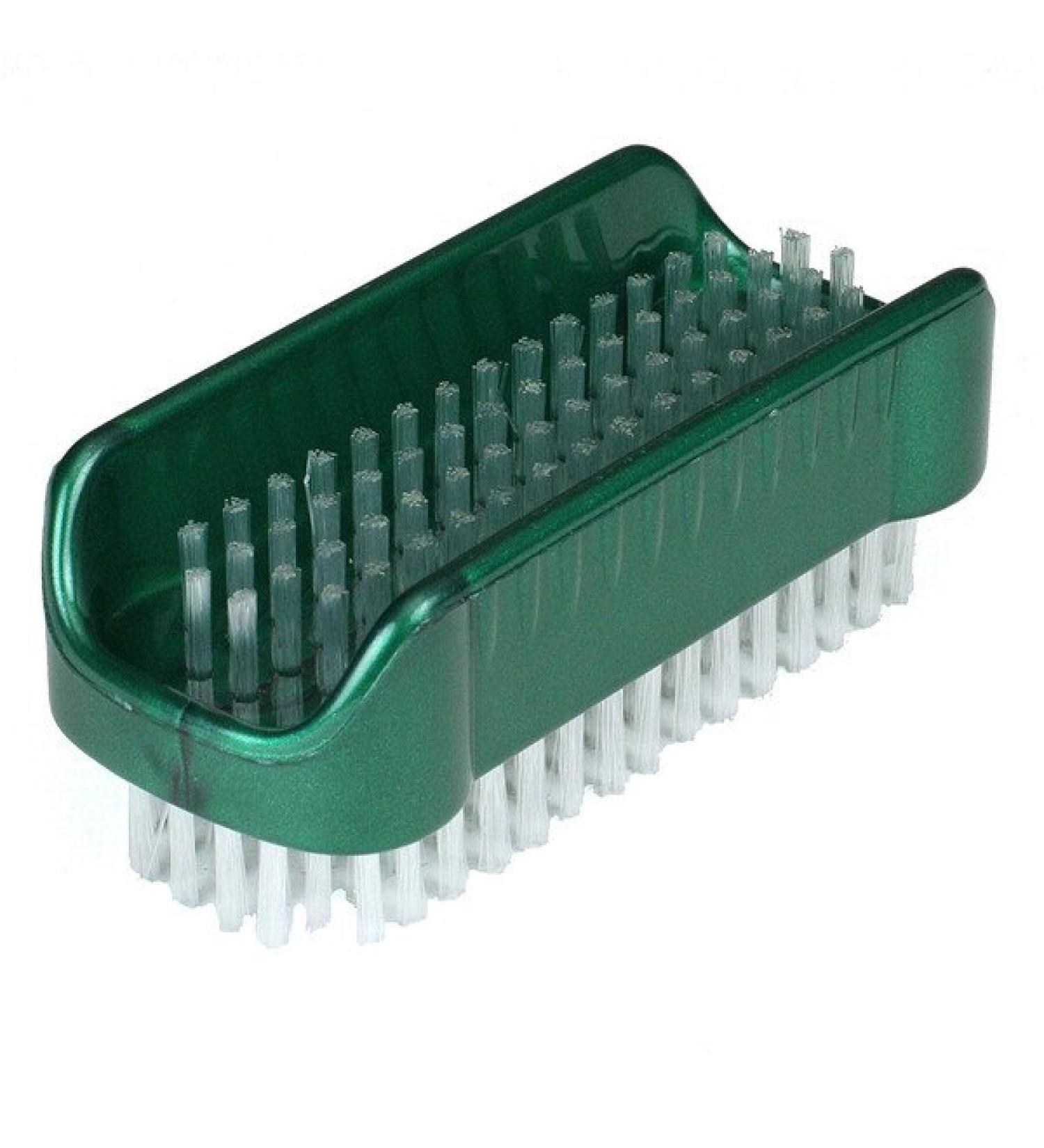 Sow Good Heavy Duty Nail Brush 1 Brush