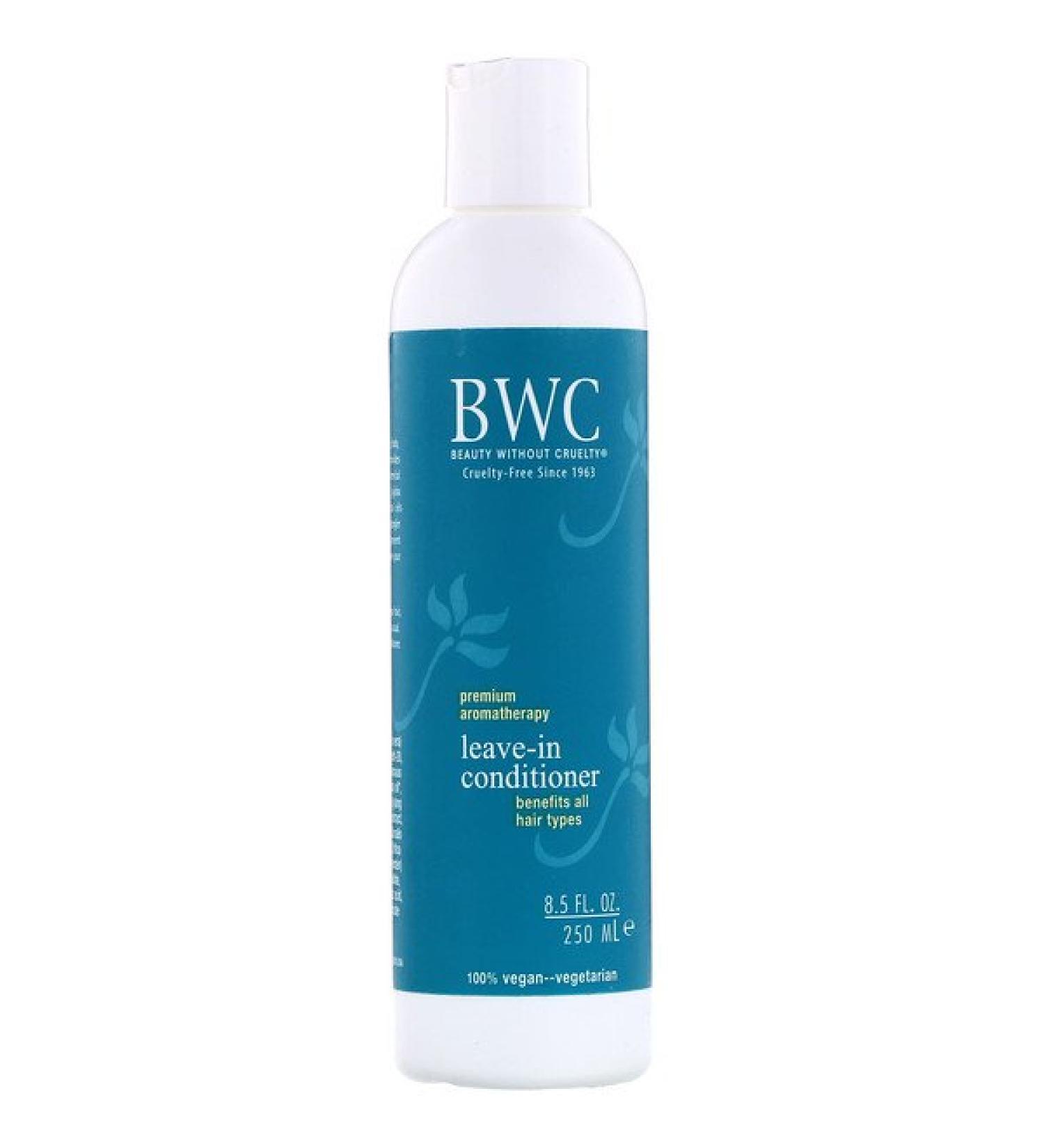 Beauty Without Cruelty Leave-in Conditioner 8.5 fl oz (250 ml)