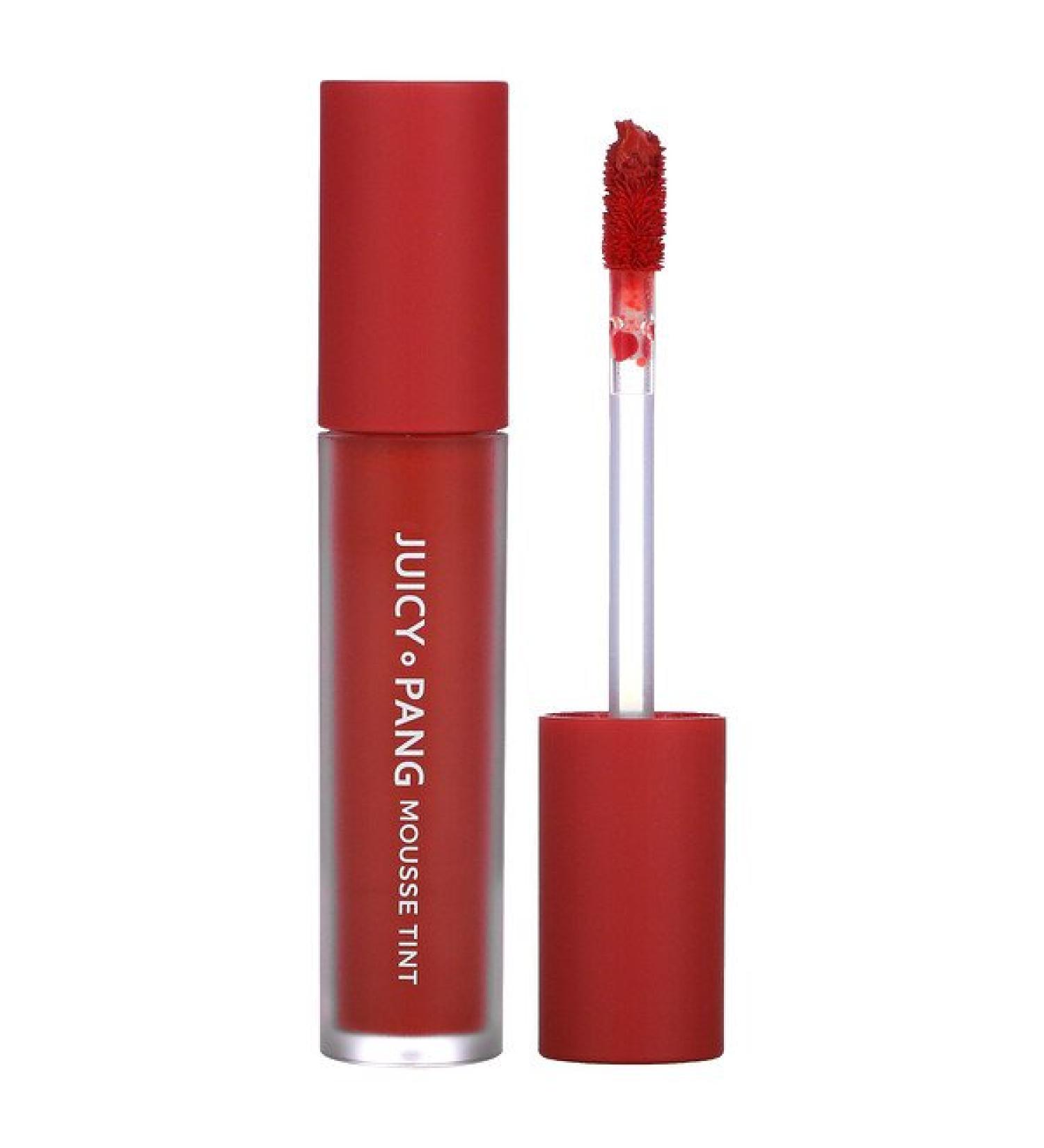 A'Pieu Juicy Pang Mousse Tint PK01 0.19 oz (5.5 g)