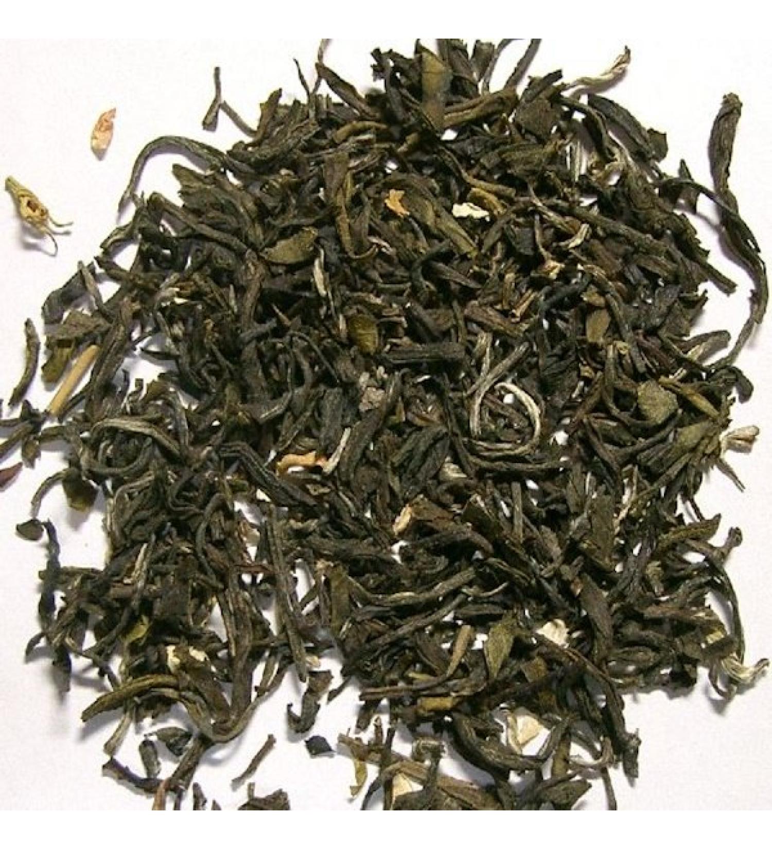 Frontier Natural Products Jasmine Tea 16 oz (453 g)