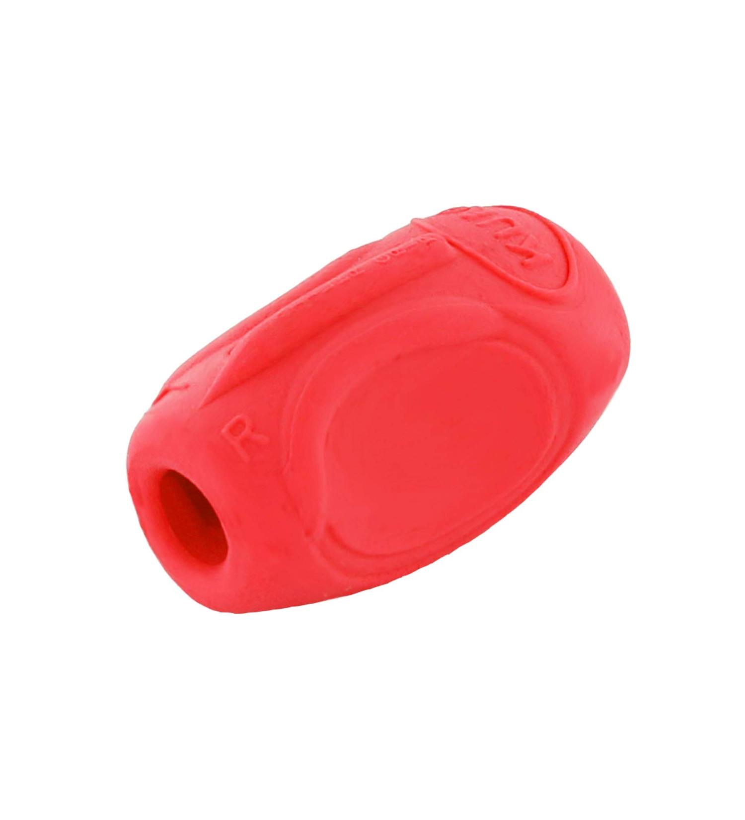 KUM 406.00.22-R Writing Aid Sattler Grip A7 - Red Pen Holder for Right & Left-Handers | International Shipping Available - Buy Online on SooperMarket.com