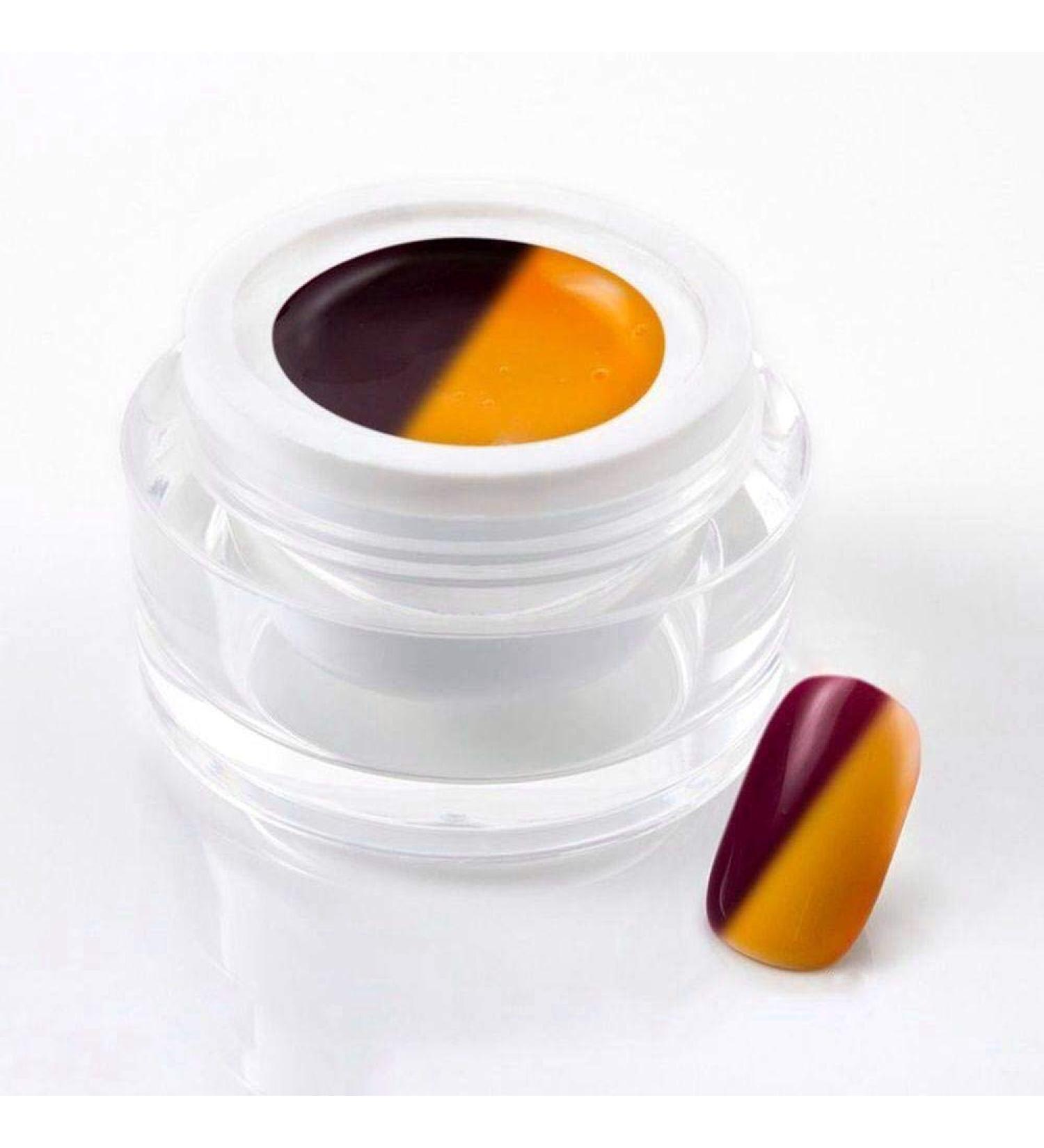 ml exclusive UV Thermo Colorgel/Colour Gel - 107-884