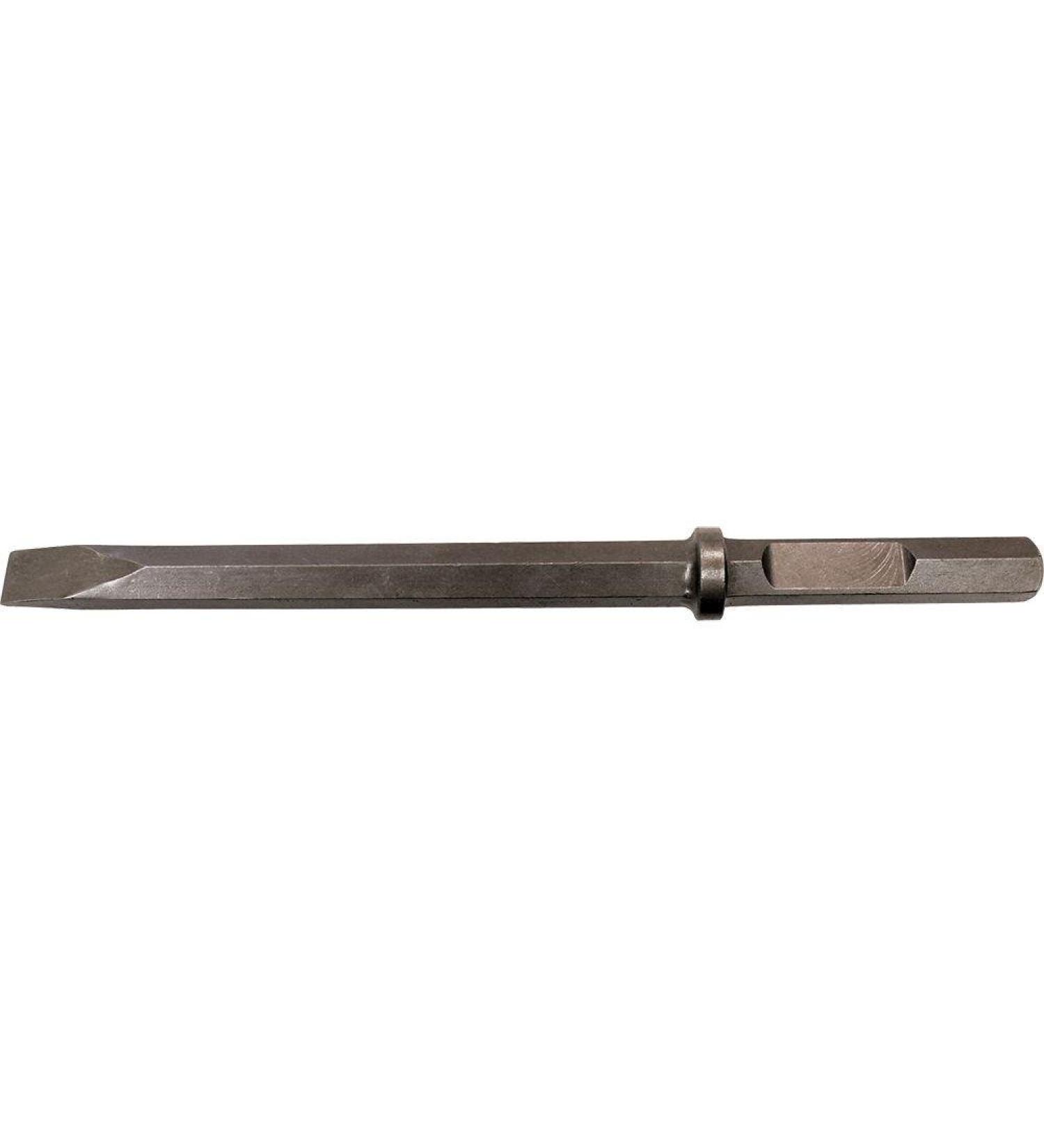 Makita D-21369 1-1/8-Inch Hex Shank Cold Chisel - High-Quality Tool for Precision Chiseling - Buy Online on SooperMarket.com