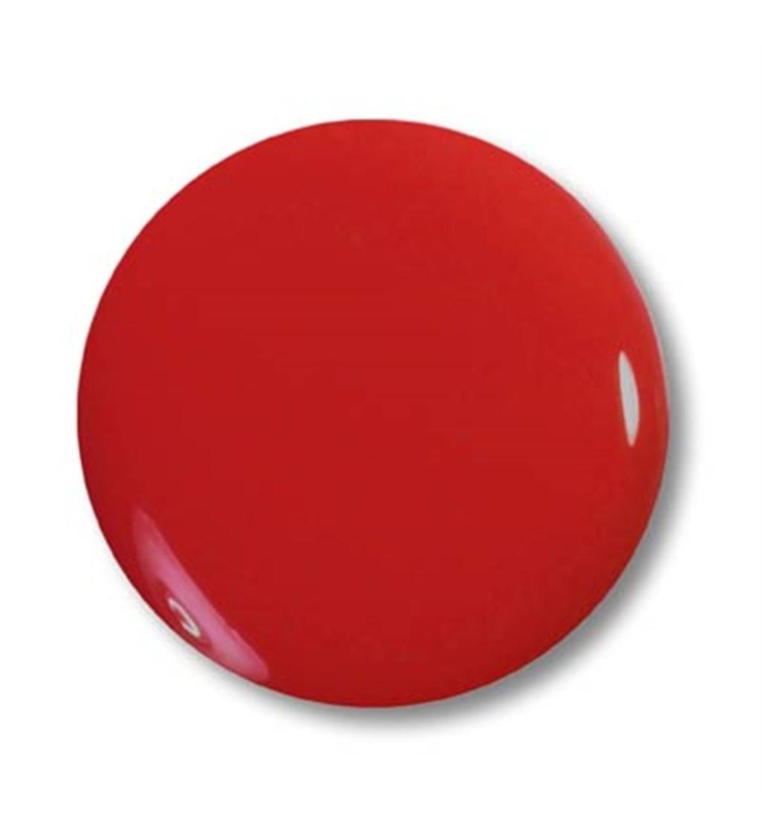 Magic Nails Color Acrylic Powder - red No. 5-35 grams