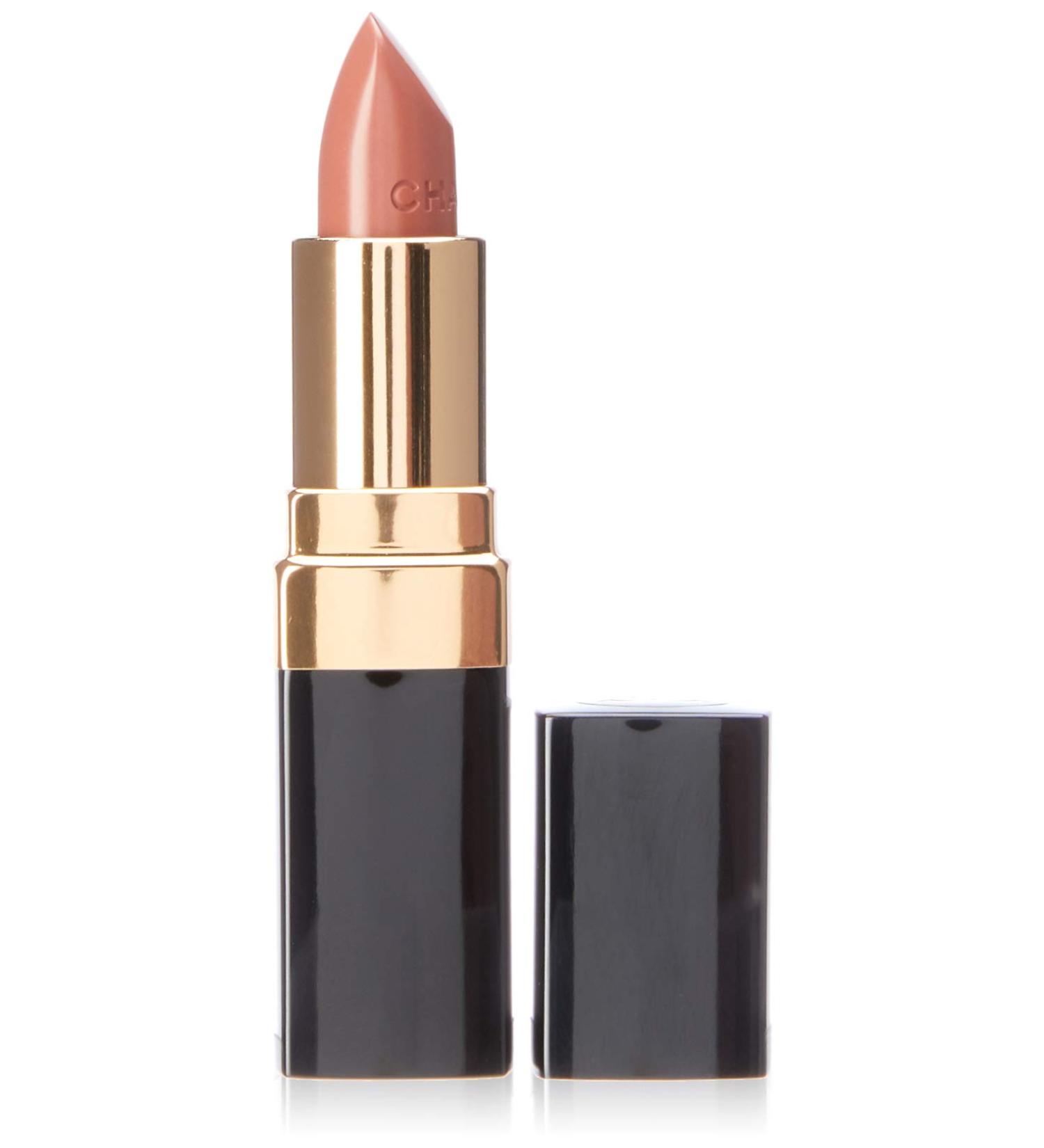 Chanel Rouge Coco Lipstick #402 Adrienne - Ultra Hydrating Cranberry Color for Women | 0.12 oz | International Shipping Available - Buy Online on SooperMarket.com