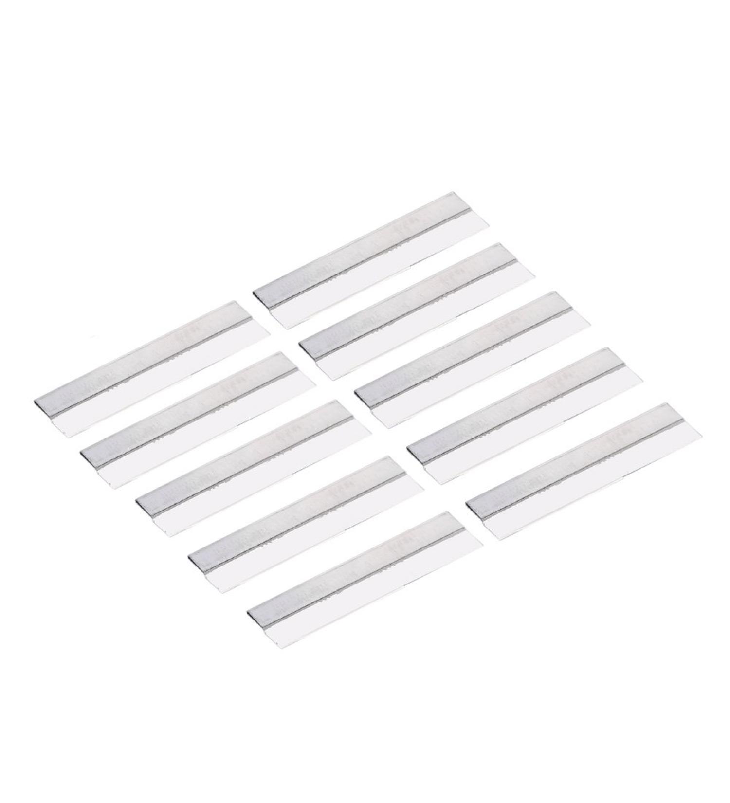 Dekaim Eyebrow Razors | 100PC Set for Women | Precision Eyebrow Trimming & Facial Hair Removal - Buy Online on SooperMarket.com