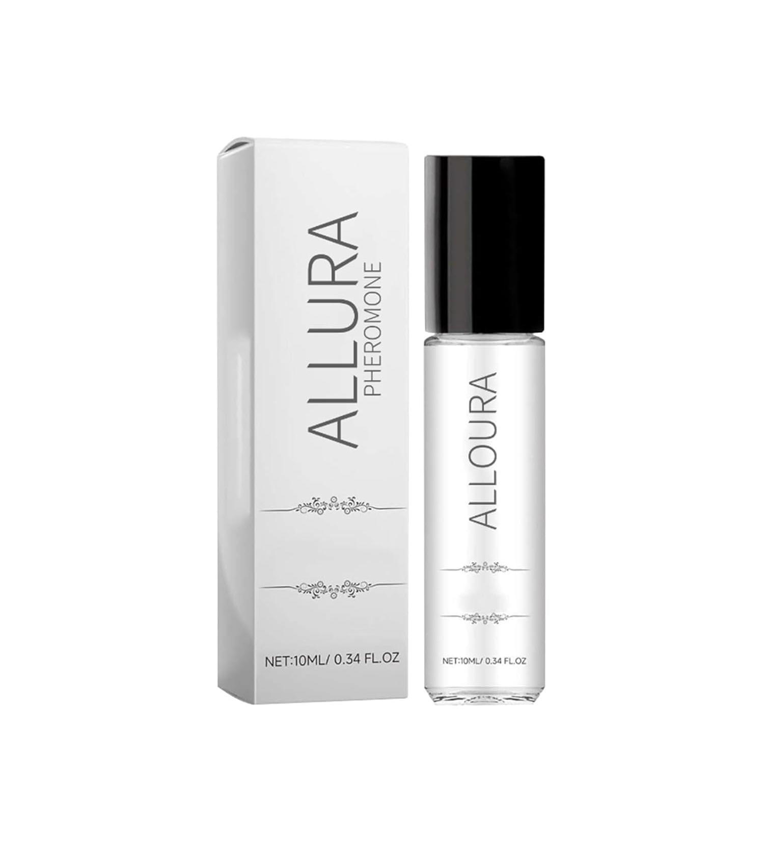 Pheromone Cologne for Men Alloura for Men Alloura Pheromone Cologne for Men 10ml Alloura Pheromone Perfume for Men Long Lasting Men'S Pheromone Cologne (1 PACK) - Buy Online on SooperMarket.com