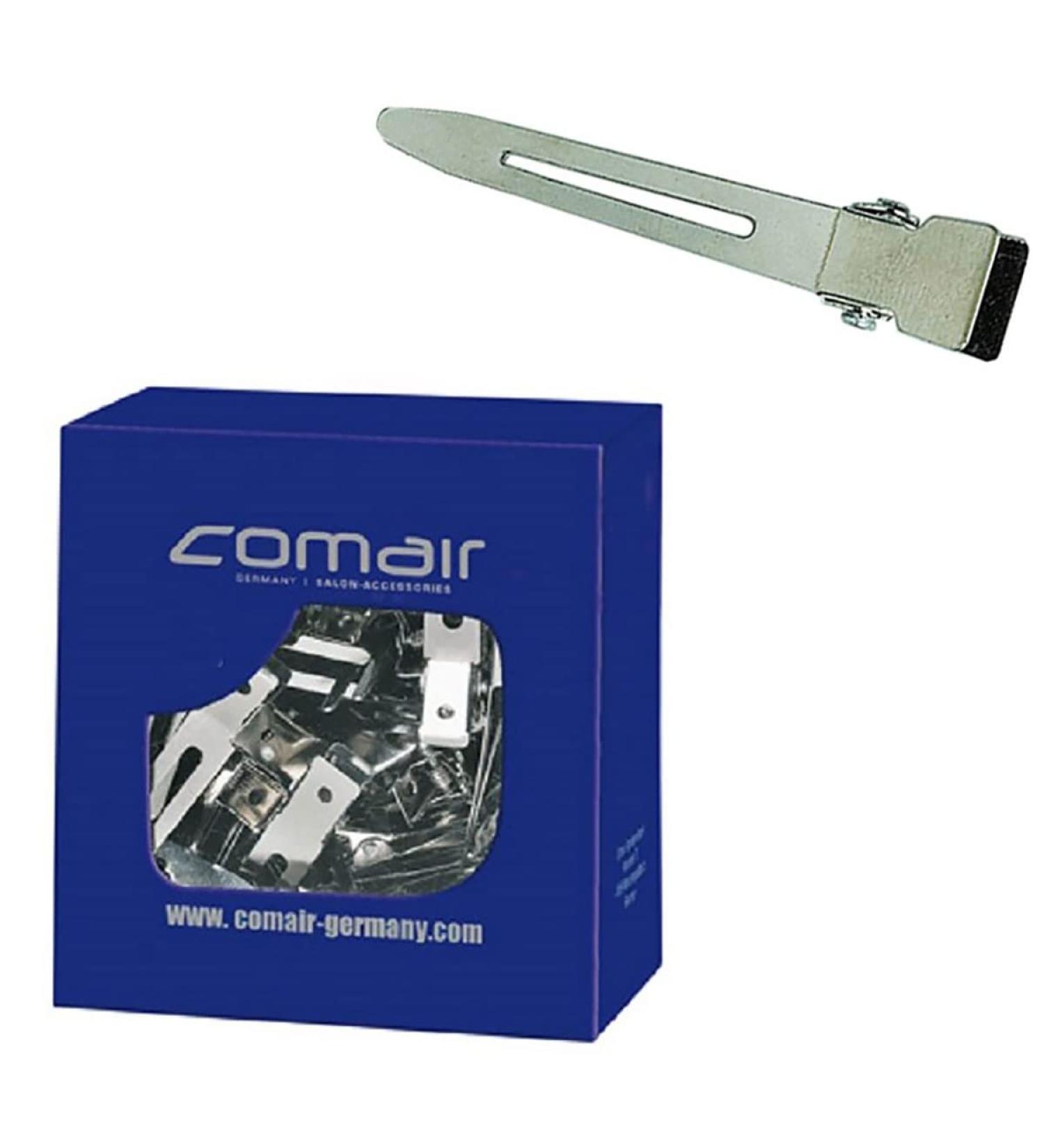 Comair 3150125 Clipse Metal Pack of 20 46 mm