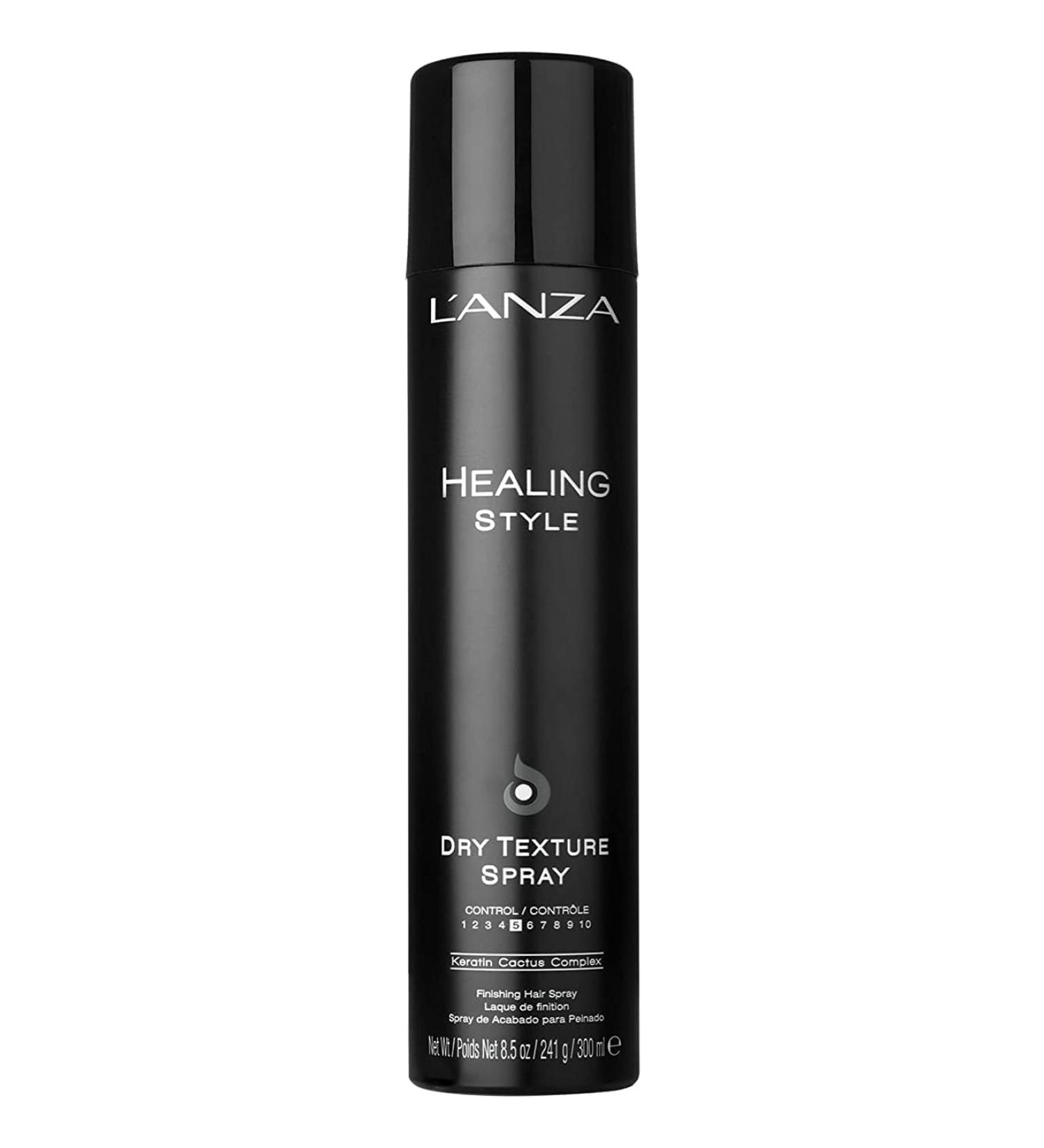 L ANZA Healing Style Natural 8.5 Fl Oz (Pack of 1) - Buy Online on SooperMarket.com