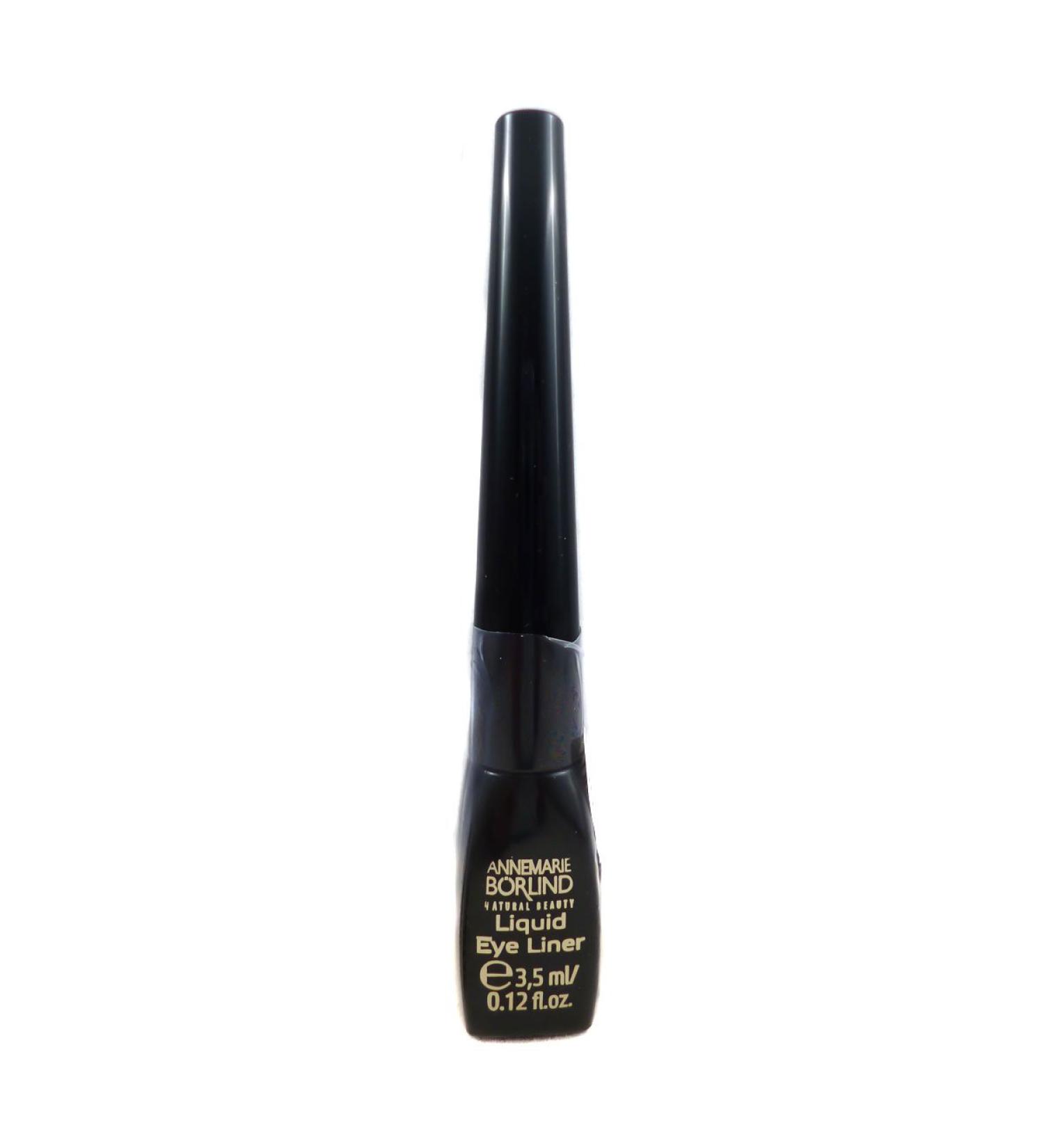 ANNEMARIE B RLIND B rlind Liquid Eye Liner black 1 pack (1 x 4 ml)