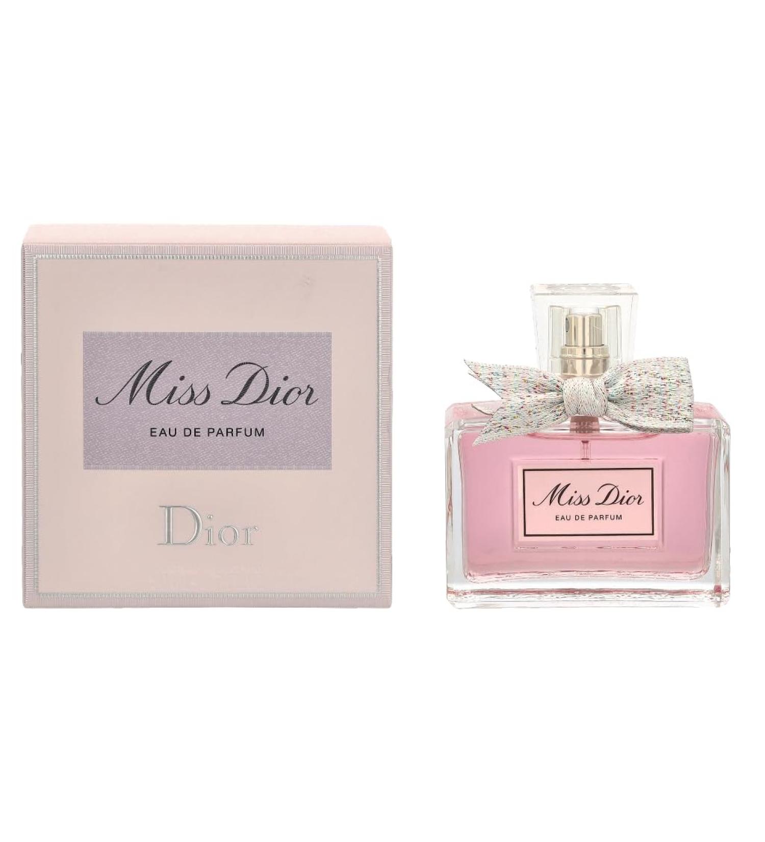 Dior Miss Eau de Parfum 50ml - Buy Online on SooperMarket.com