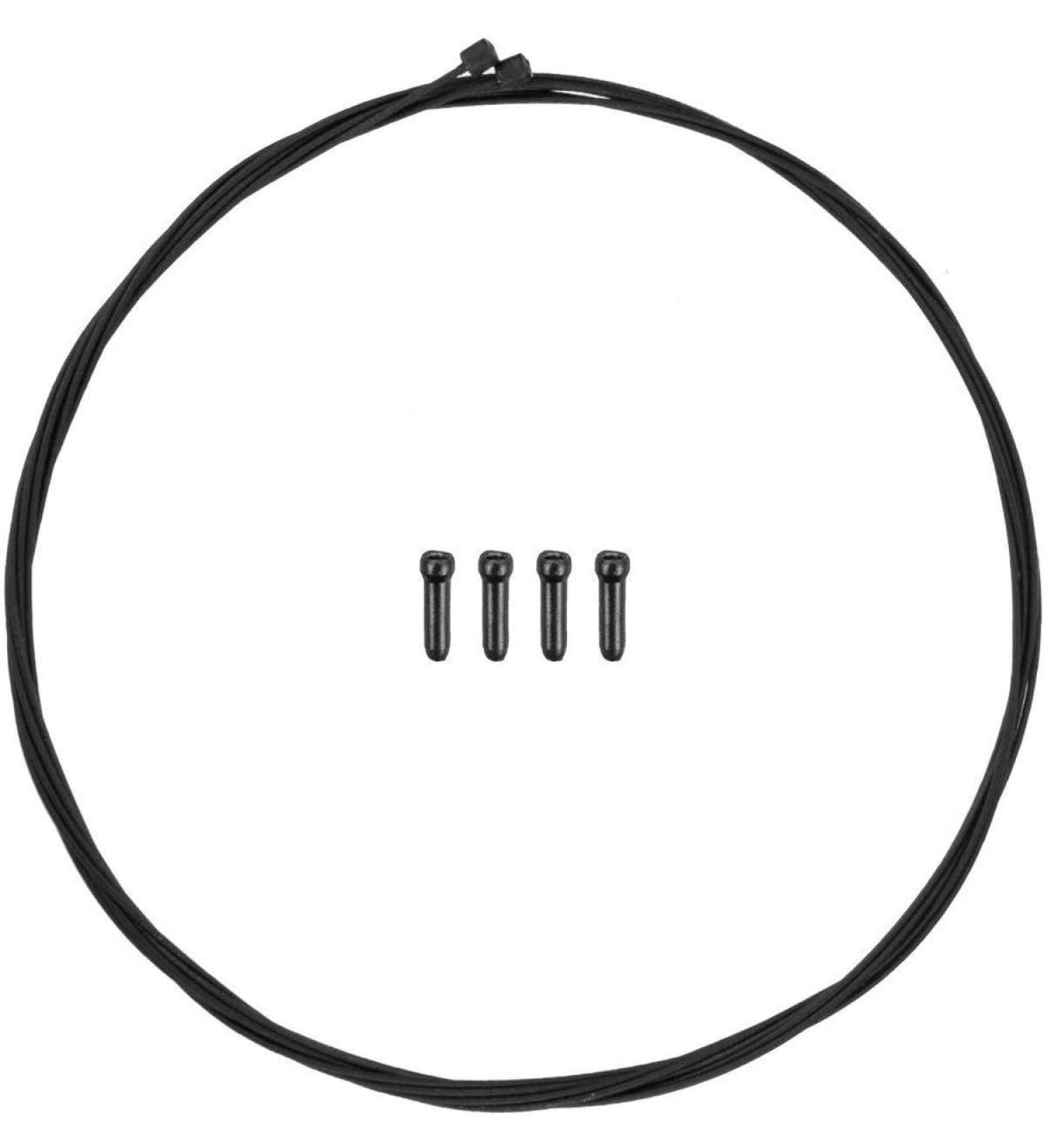 2 Pcs EASTERN POWER Teflon Shift Cable Set for MTB/Road Bike - Buy Online on SooperMarket.com