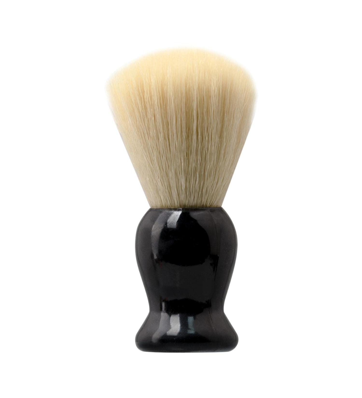 Colcolo Luxury Men's Shaving Brush - Professional Grooming & Fast Foam for Personal & Barber Salon Use - Buy Online on SooperMarket.com