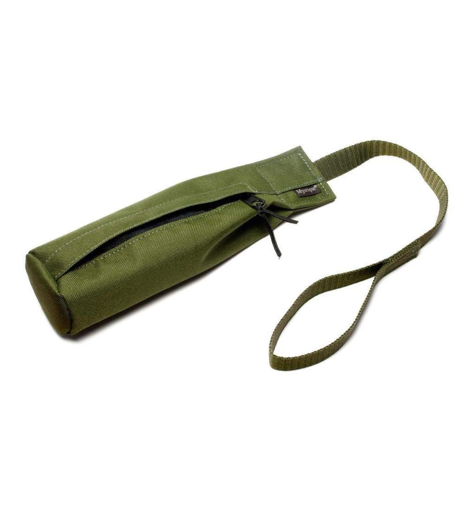 Mystique Food Dummy Snack Speedy large khaki