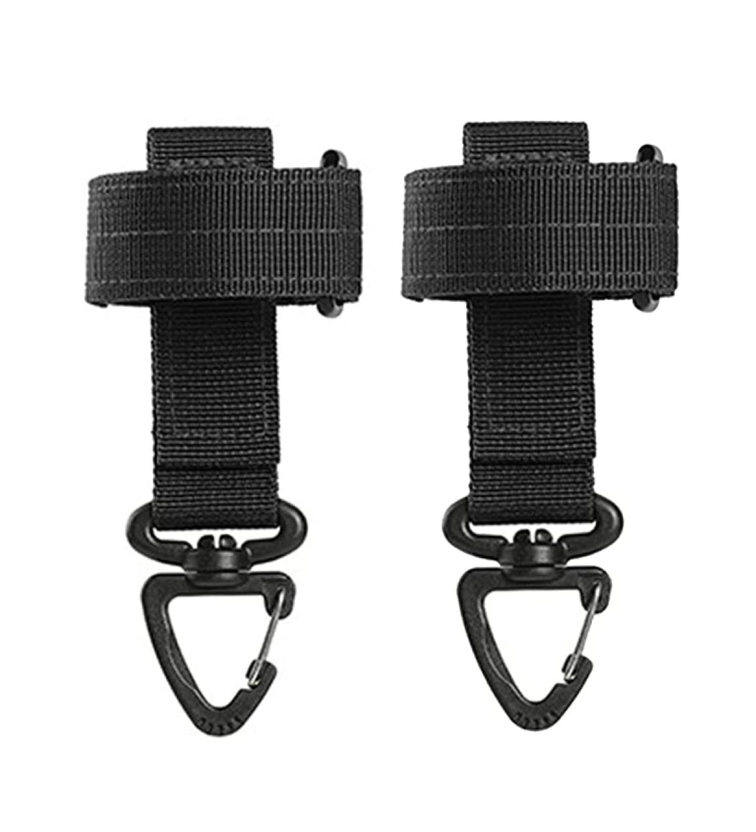 Nylon Gloves Holder Strap Camping Belt Rope Hanger Keys Grabber Hook for Outdoor Glove Grabber Glove Holder Clip - Buy Online on SooperMarket.com