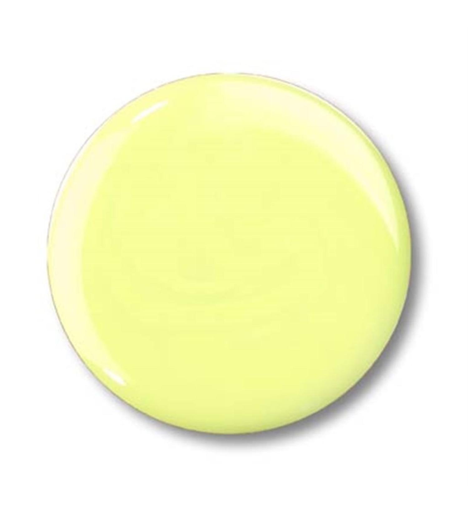 Magic Nails Color Acrylic Powder - pastel yellow No. 11-5 grams