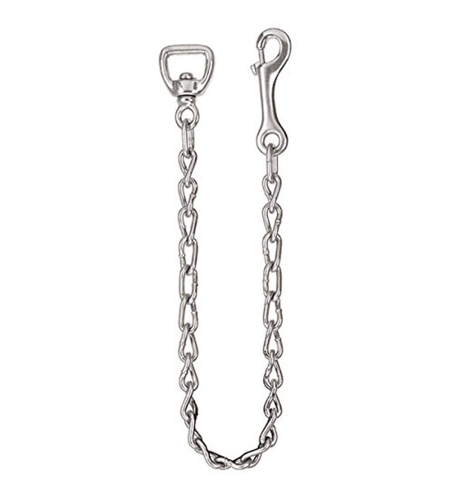 Weaver Leather #720 Lead Chain with 1" Swivel