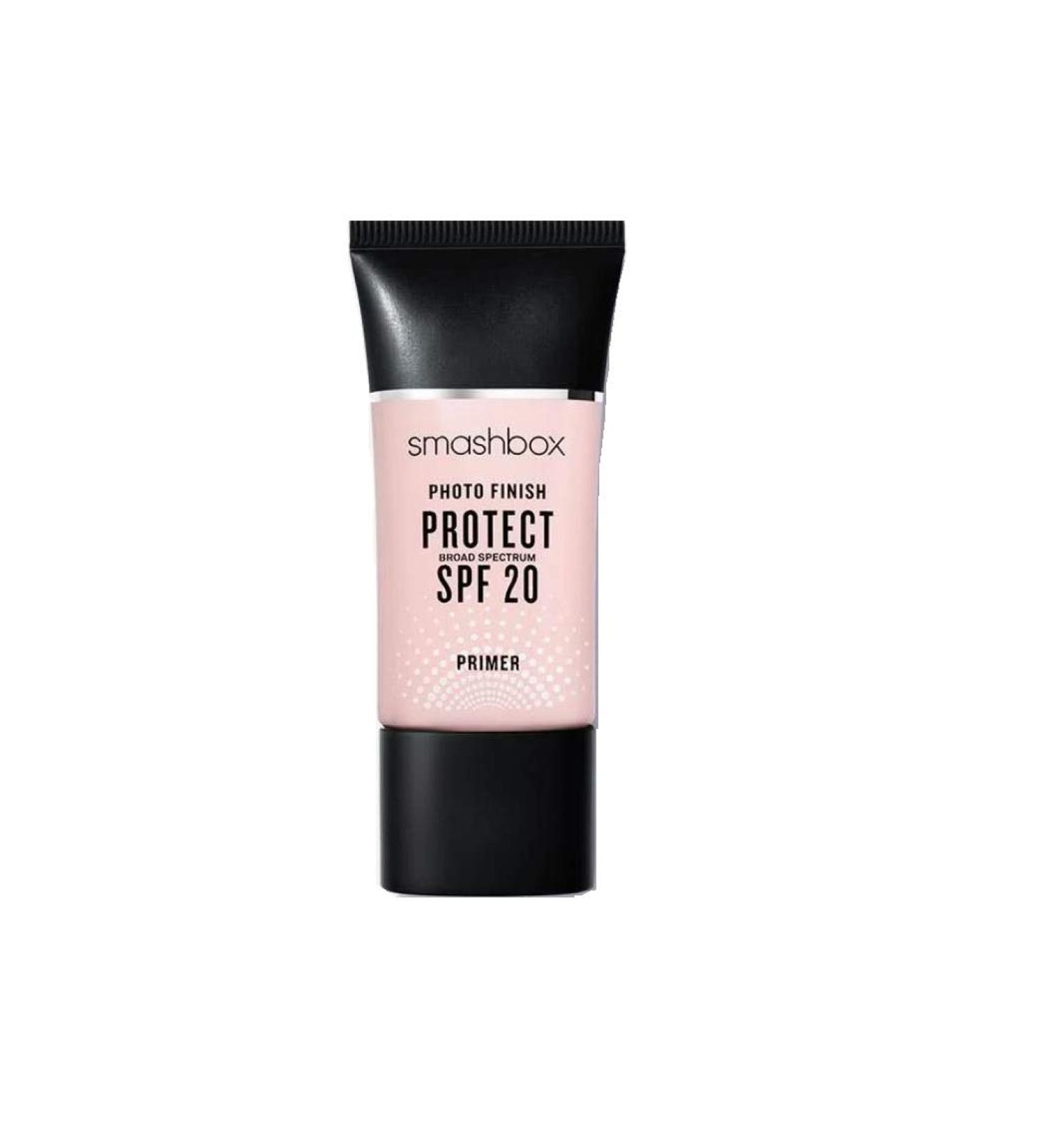 Smashbox Photo Finish Protect Spf 20 Primer 1.0 Ounce