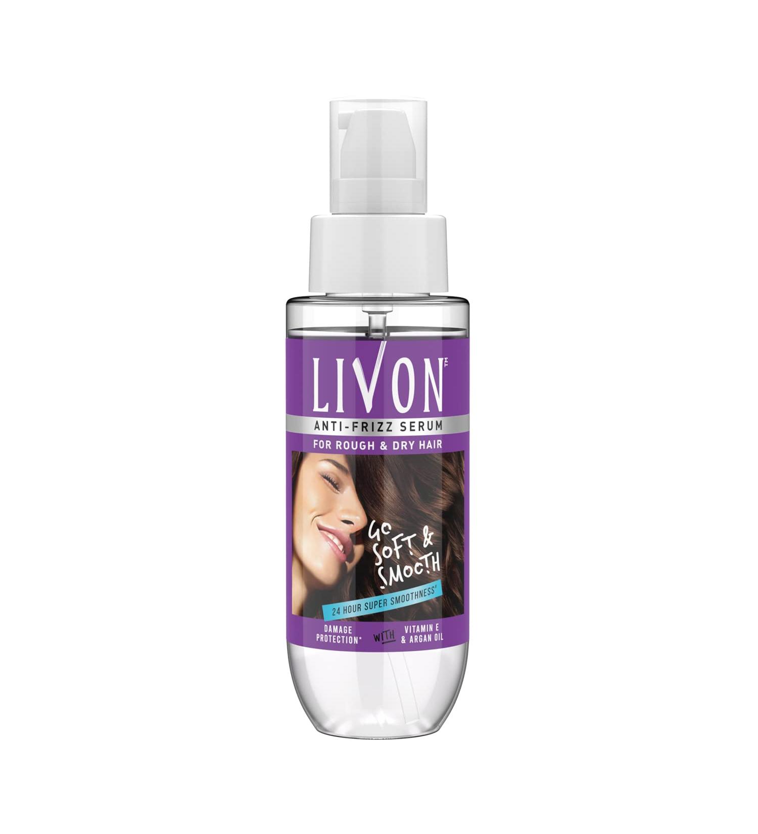Hydrating Serum for Dry & Unruly Hair - 50ml | Revive & Nourish Your Hair - Buy Online on SooperMarket.com
