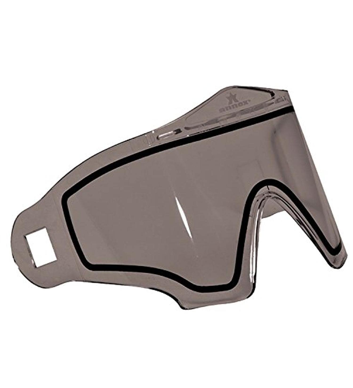 Valken Boys Lens Attachment Thermal-Smoke Smoke M
