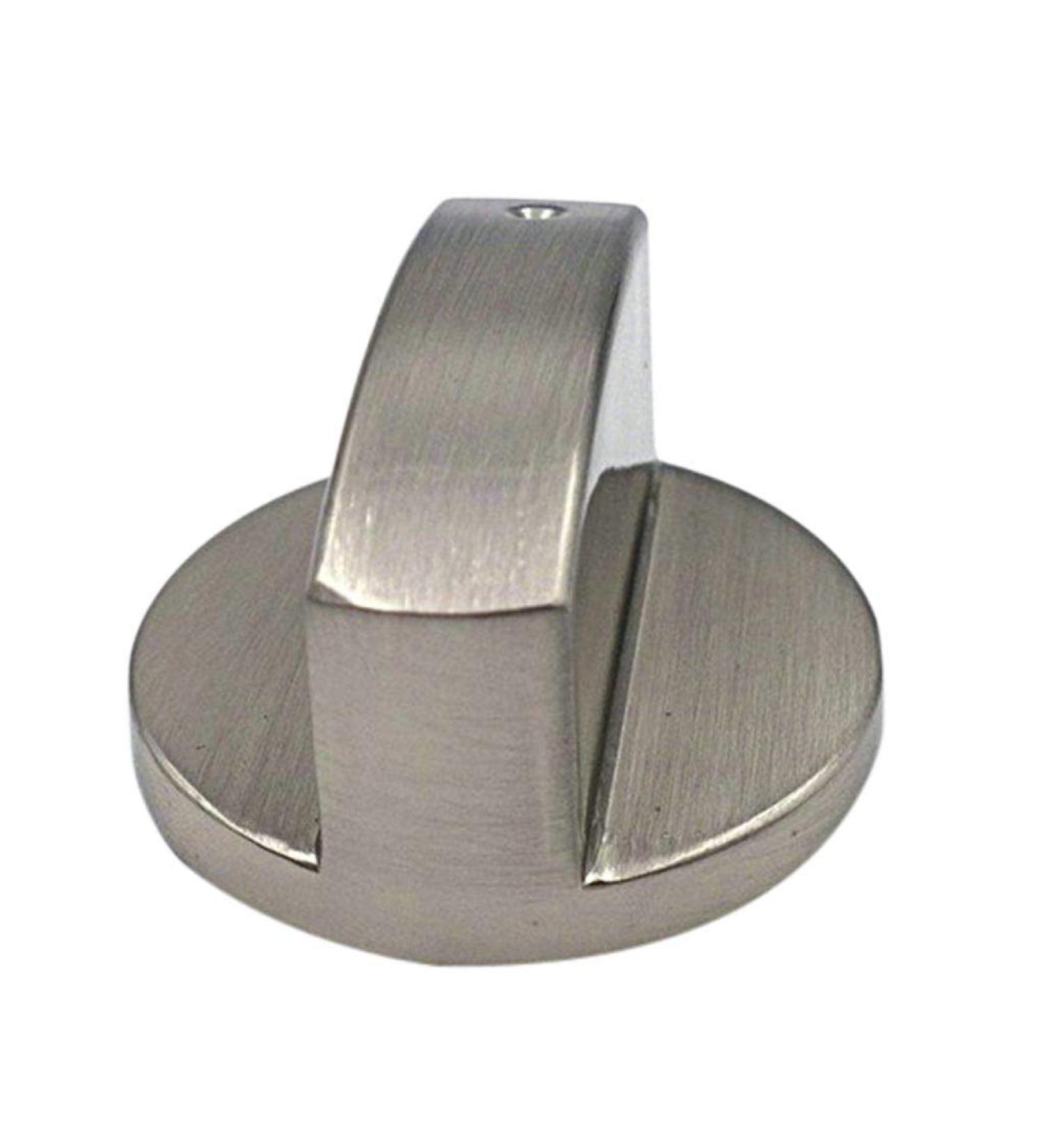 Knobs Universal Stove Alloy 4Pcs Oven Control Cooker Kitchen Dining & Bar Utensil for Sink (Photo Color One Size) Photo Color One Size - Buy Online on SooperMarket.com