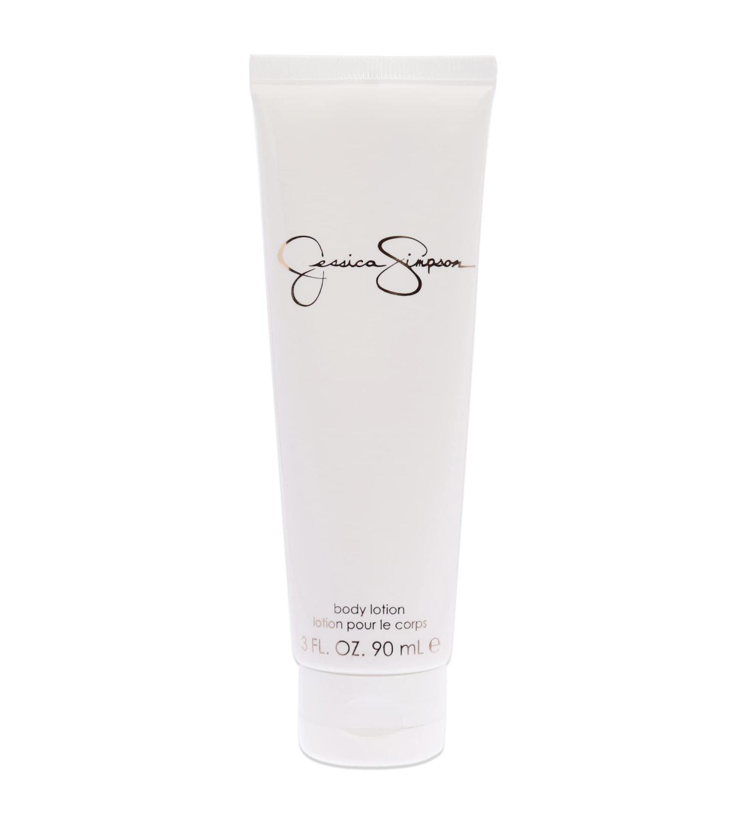 Signature by Jessica Simpson for Women - 3 oz Body Lotion White - Buy Online on SooperMarket.com