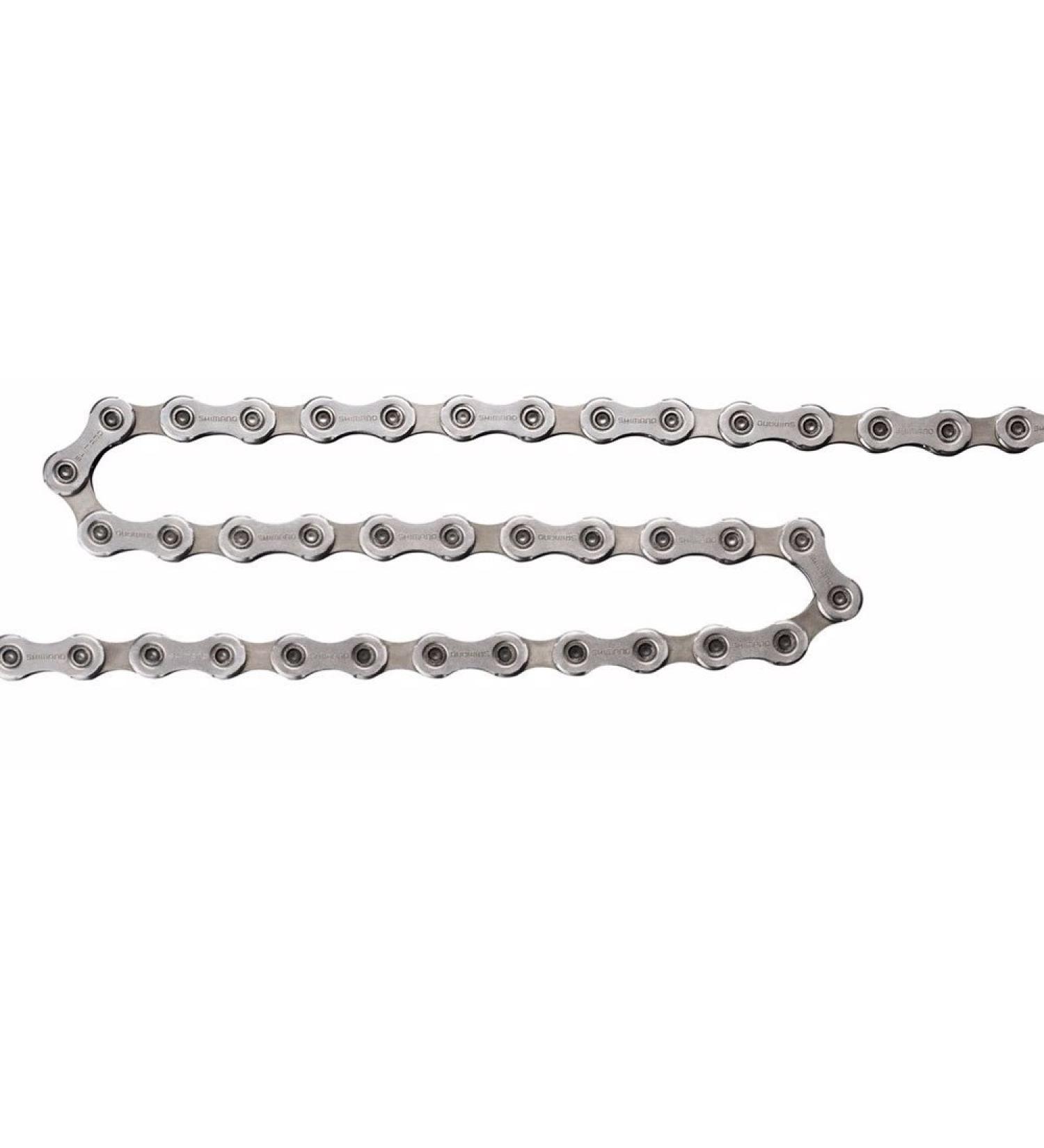 SHIMANO CN-HG701 11-Speed Chain - 116 Links | Premium Quality - Buy Online on SooperMarket.com
