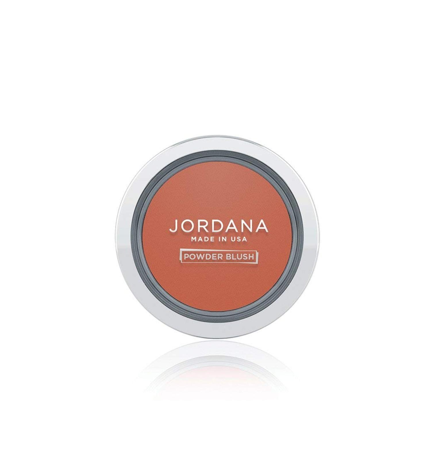 Jordana Powder Blush Pot 15 Terra Cotta