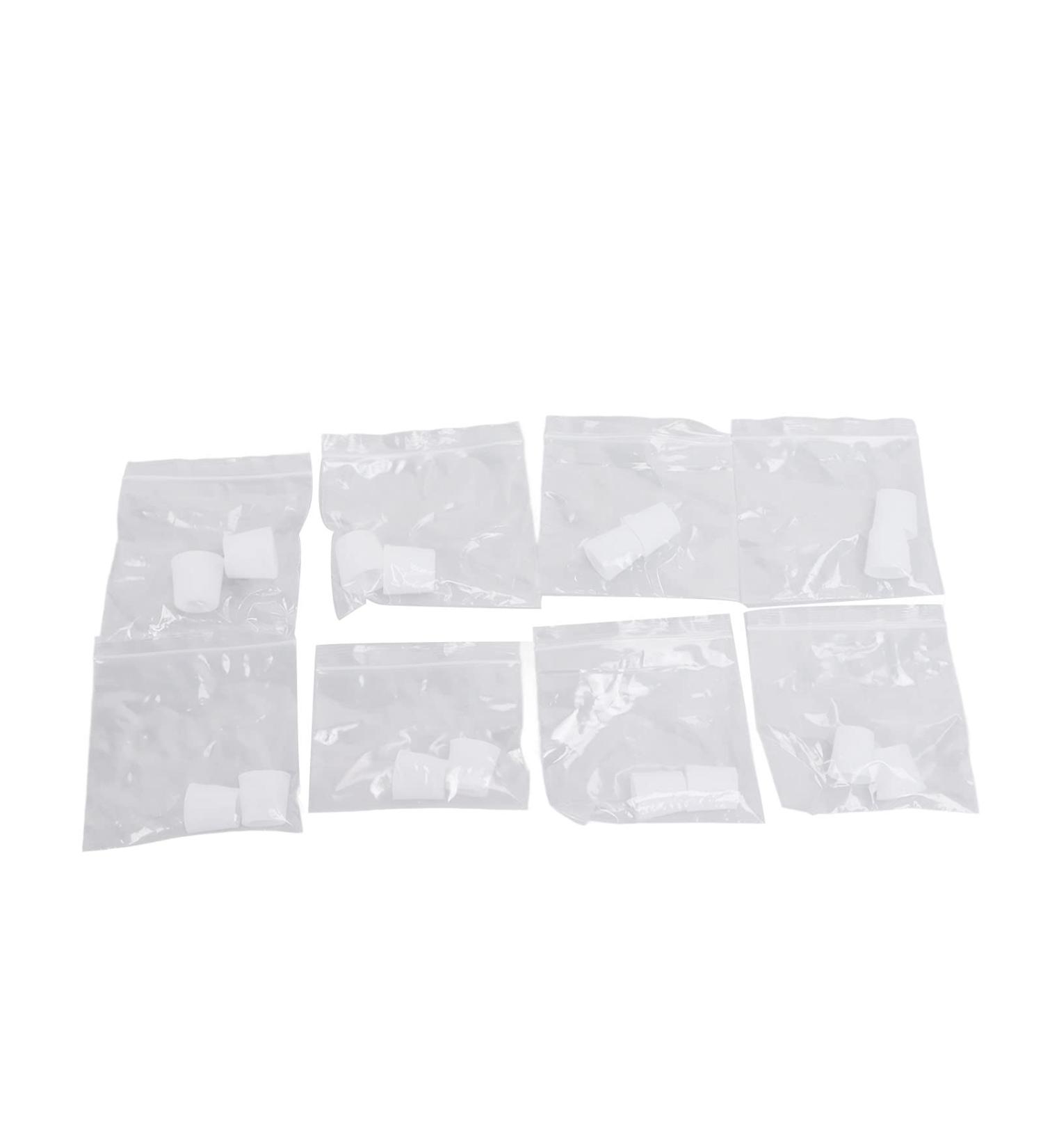 Skin-Friendly Toe Protector for Pain Relief - Washable Sleeve for Hammer Toe, Calluses, Corns & Blisters - Buy Online on SooperMarket.com