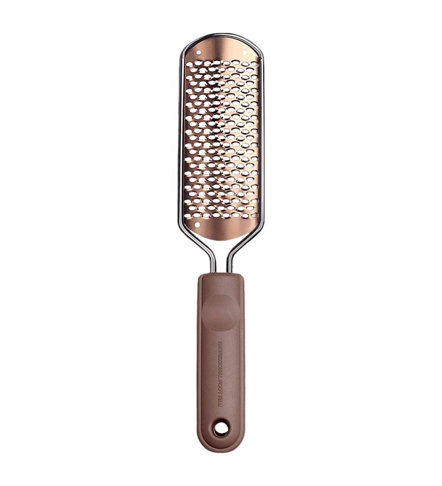 Dacvgog Pedicure for Feet Callus Remover Rasp Colossal Foot Scrubber Foot Health Professional Nursing - Buy Online on SooperMarket.com